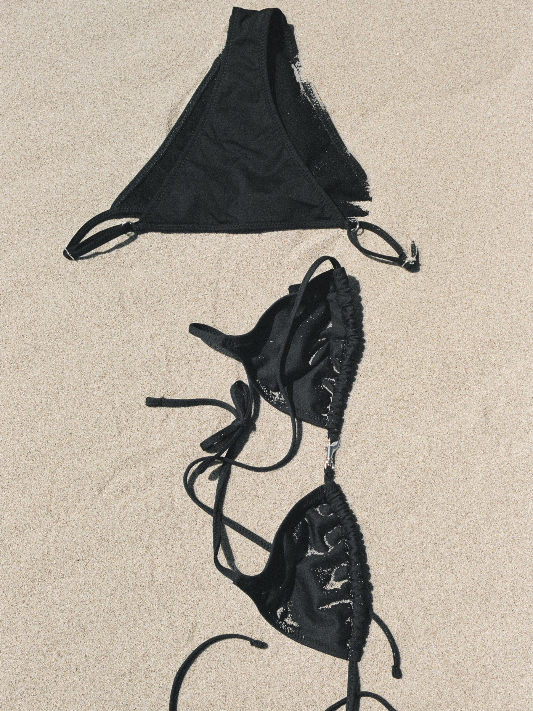 Woman Swimwear