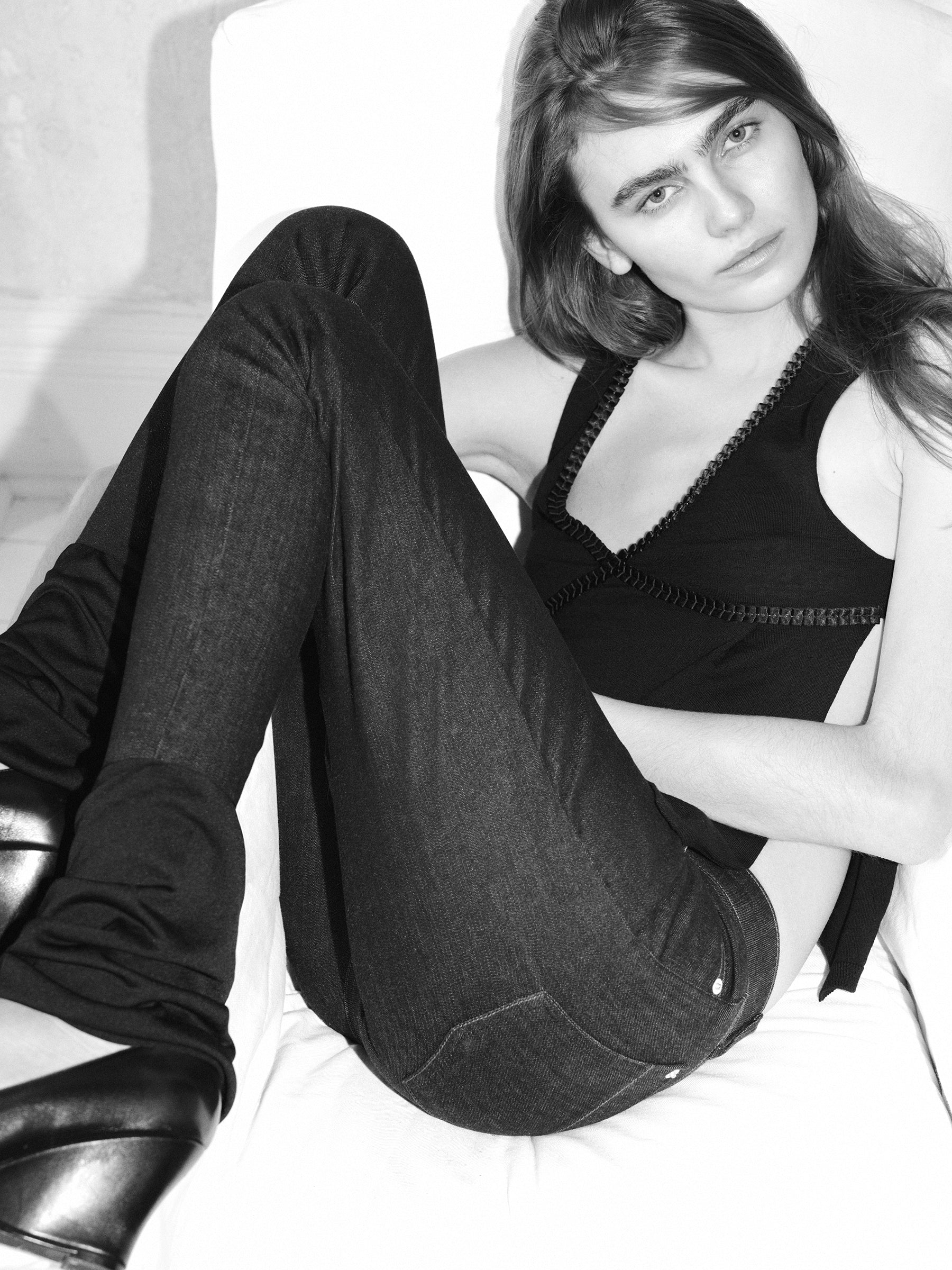 Woman Trousers