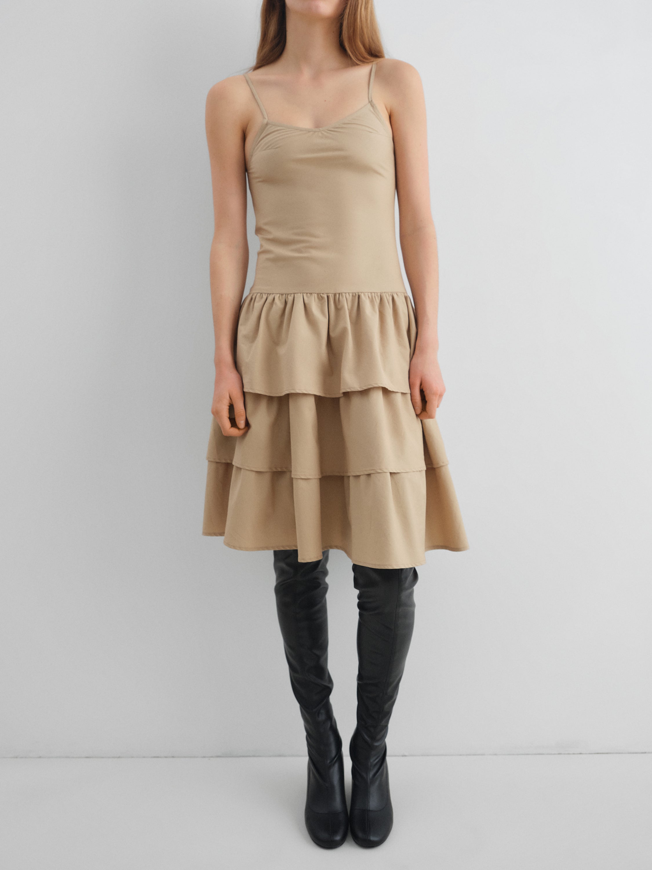 Joan Midi Dress