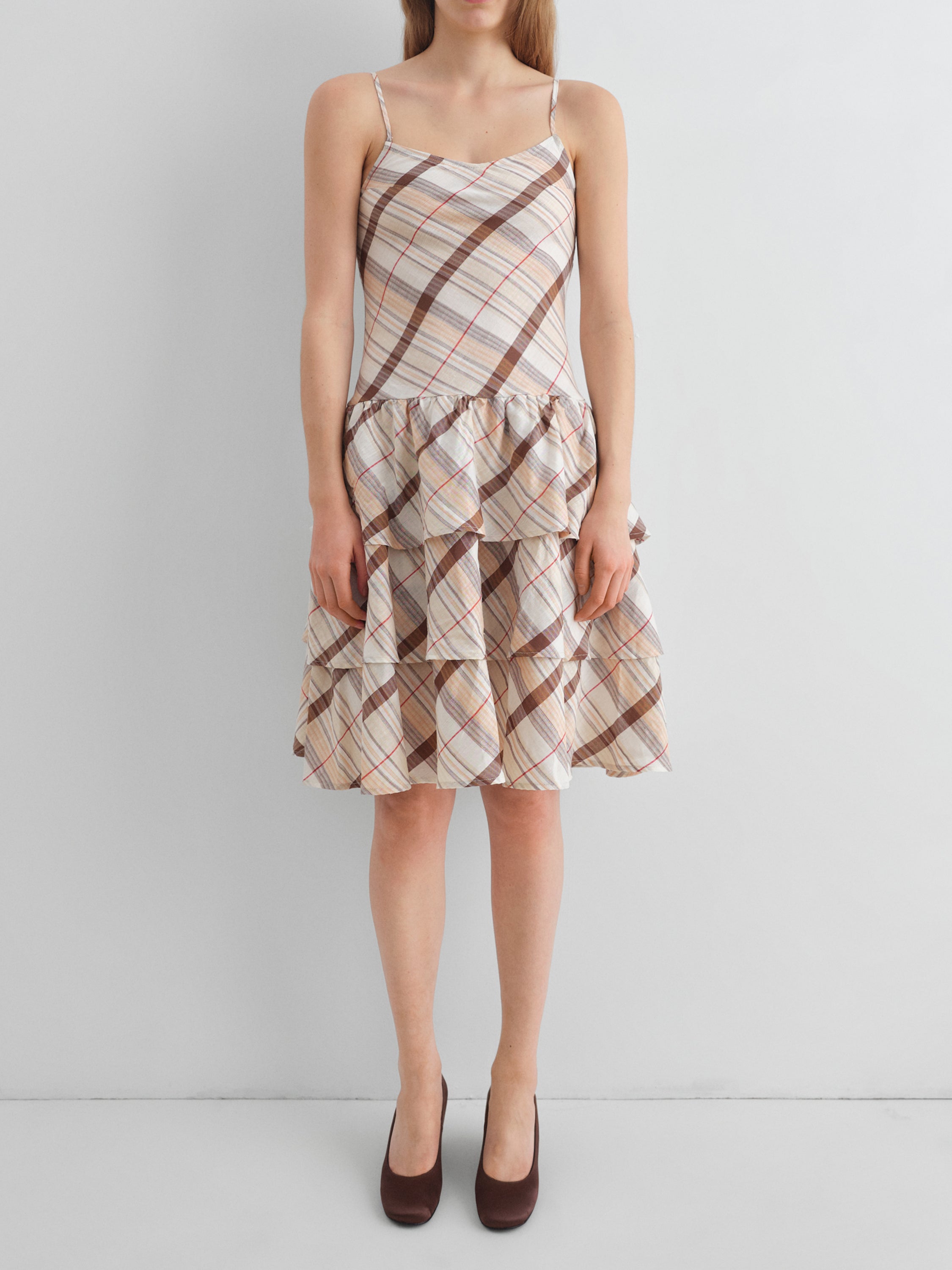 Joan Midi Dress