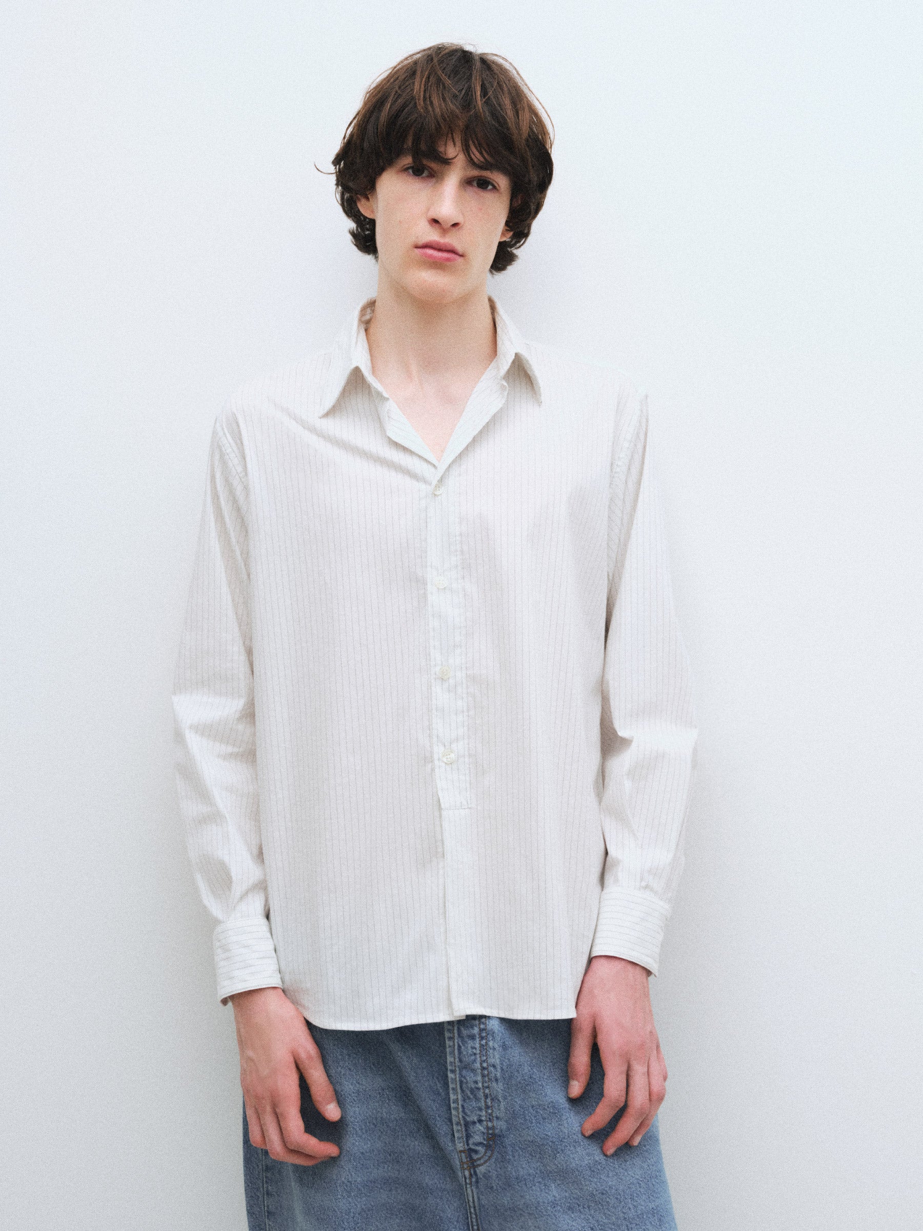 Jamel Shirt