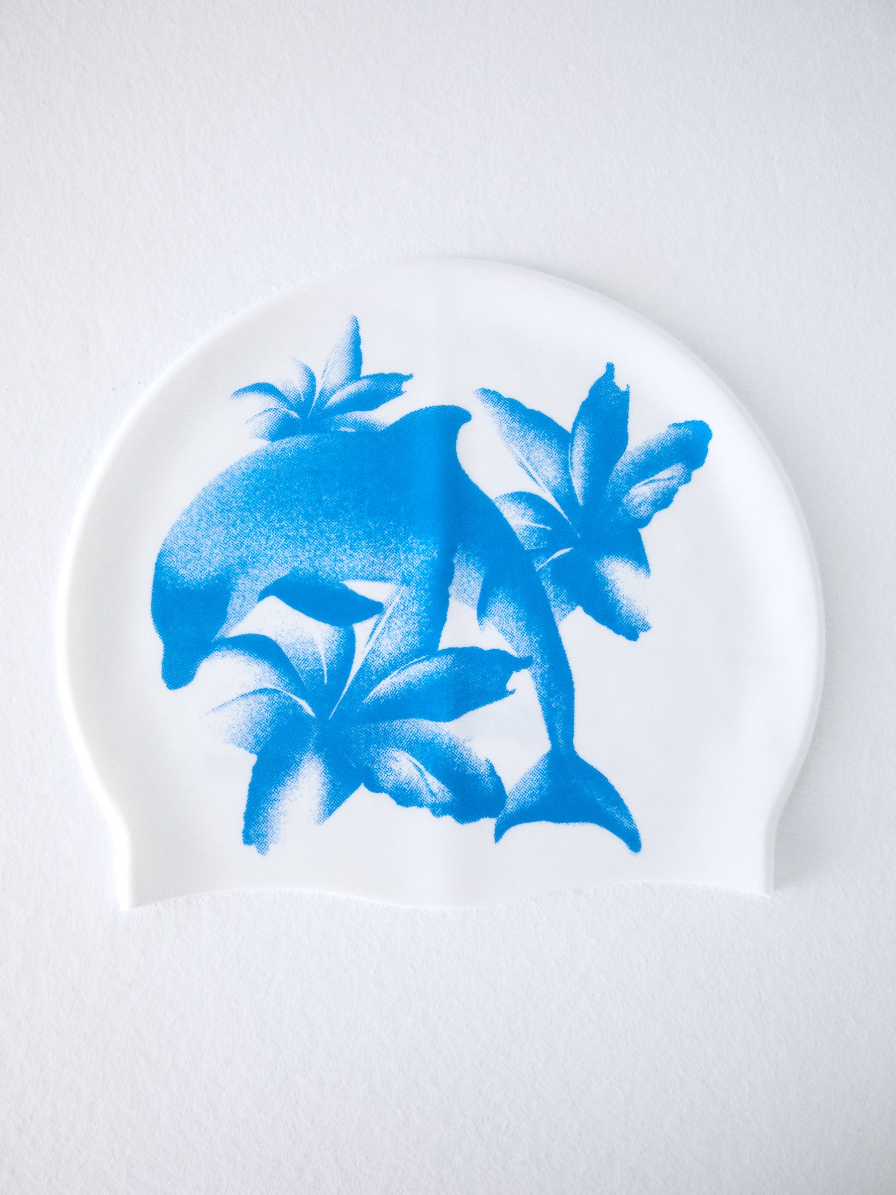 Cadaqués Swim Cap