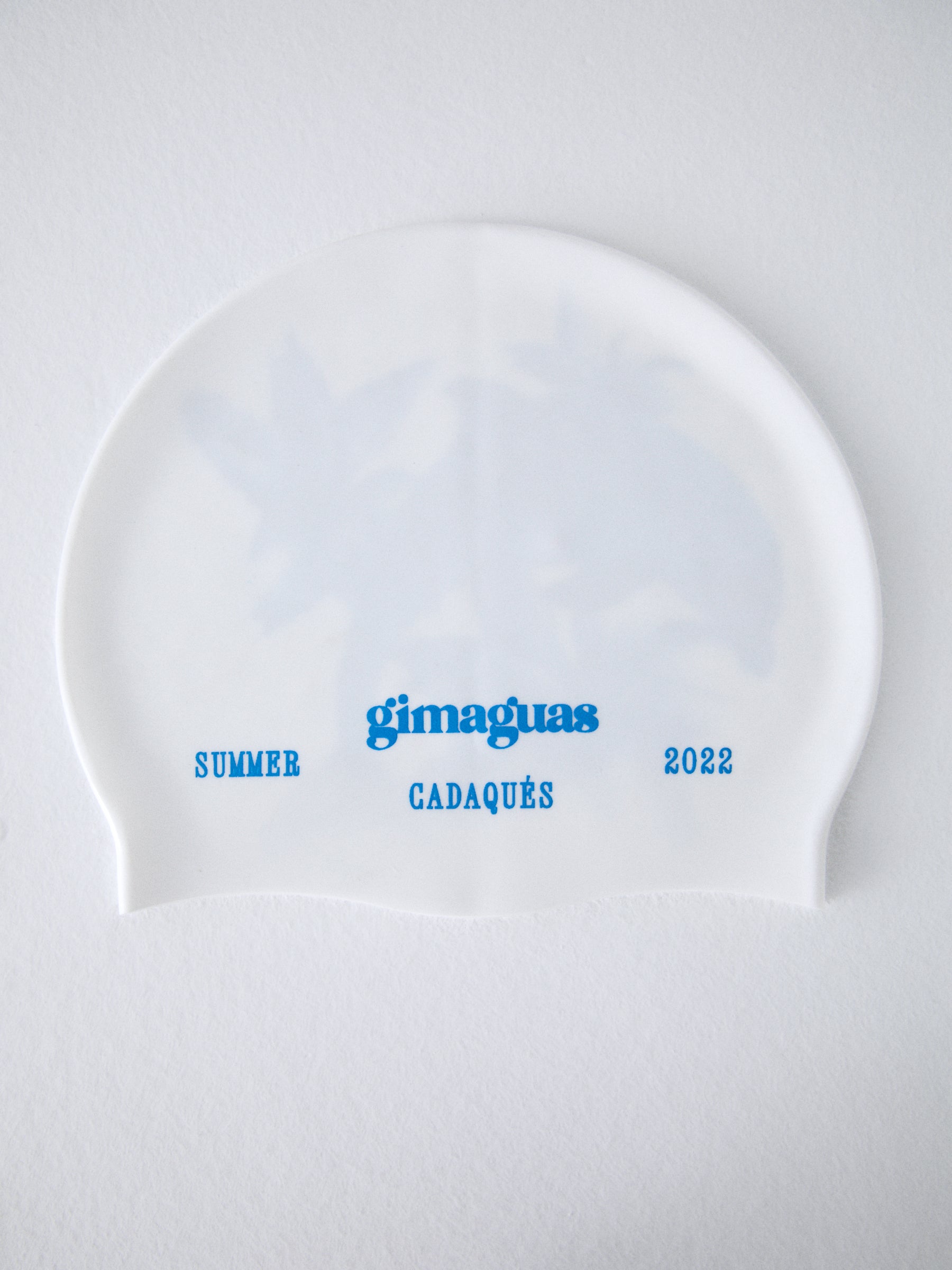 Cadaqués Swim Cap