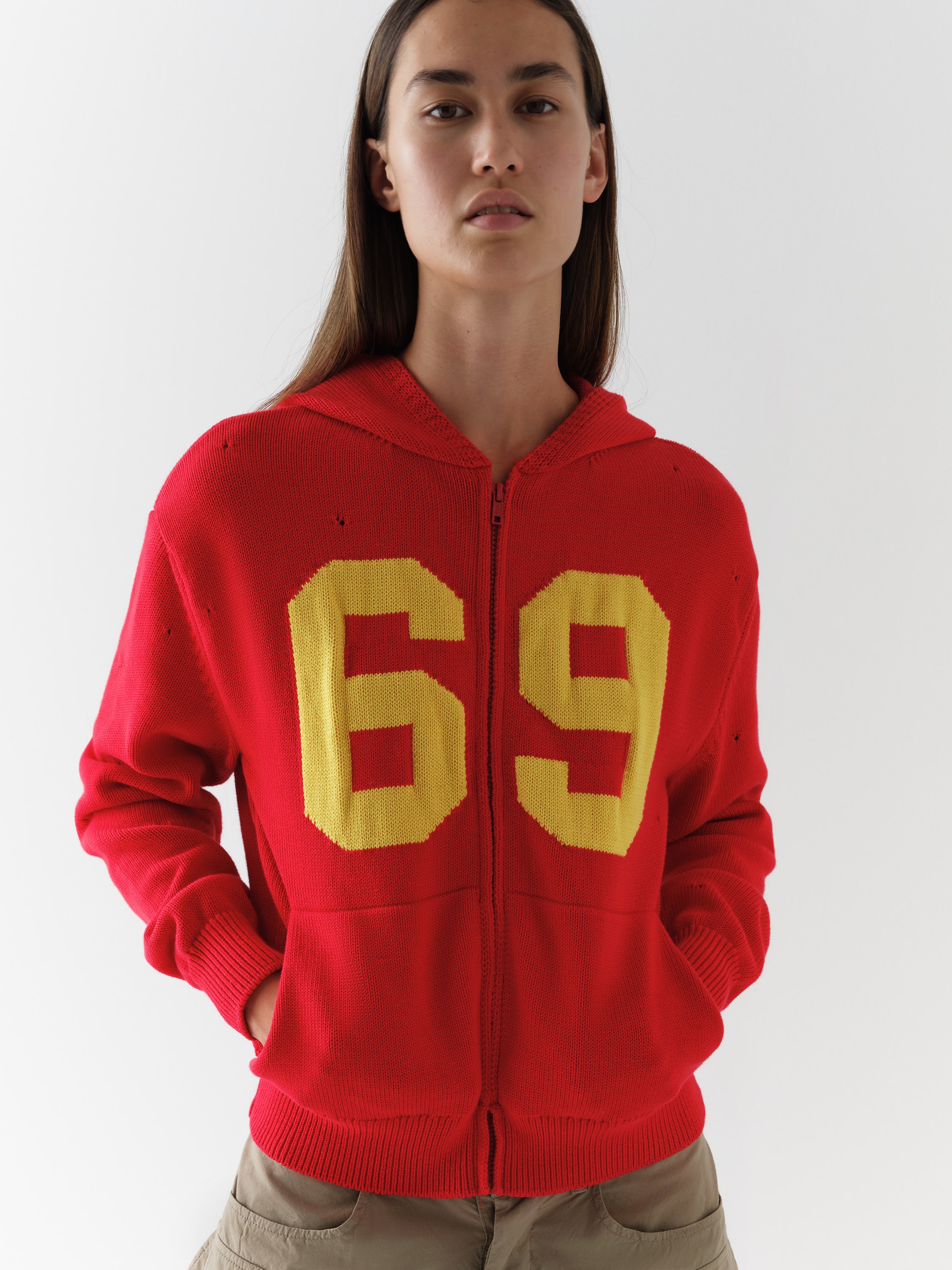 69 Jacket