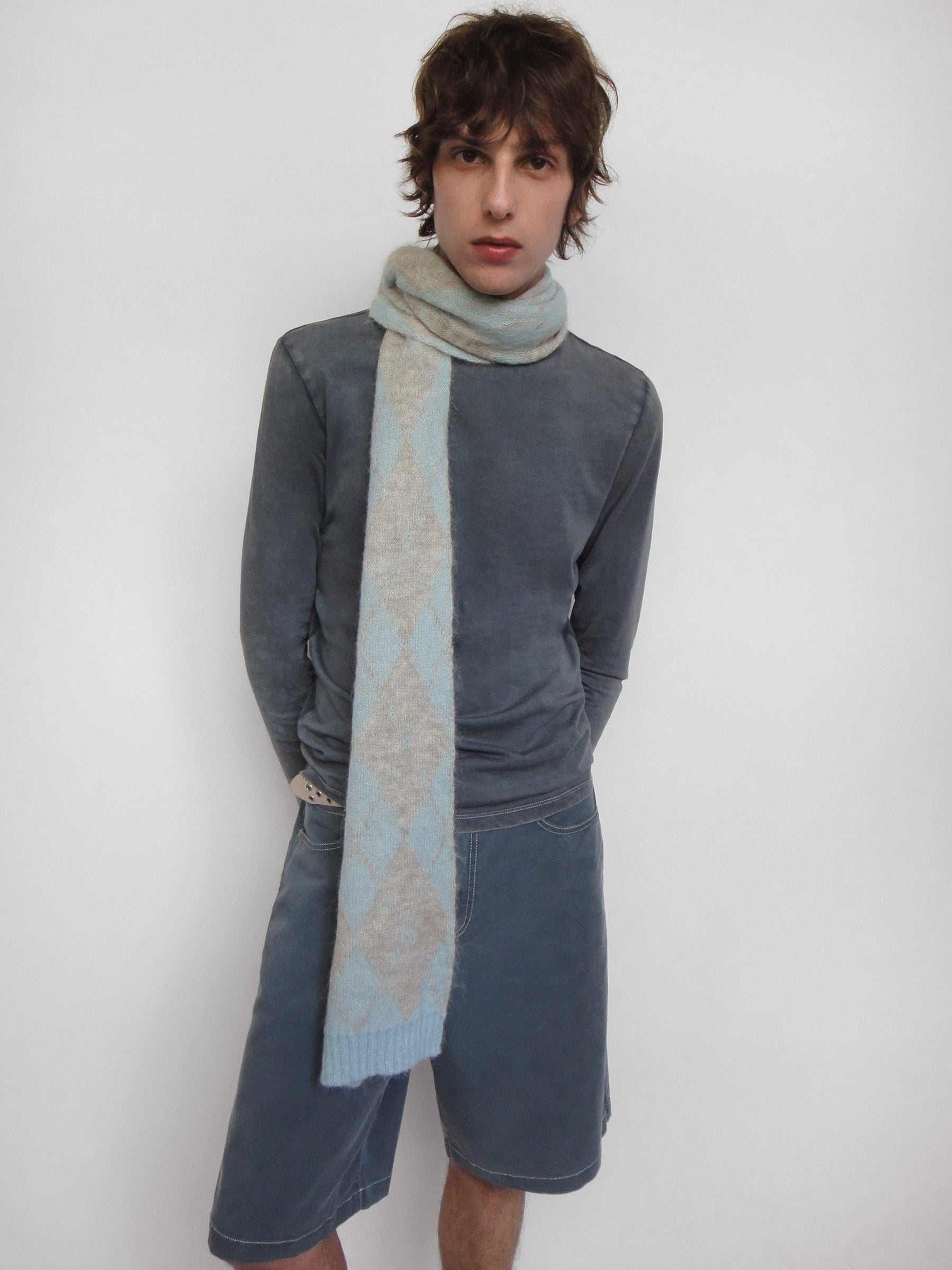 Alice Scarf