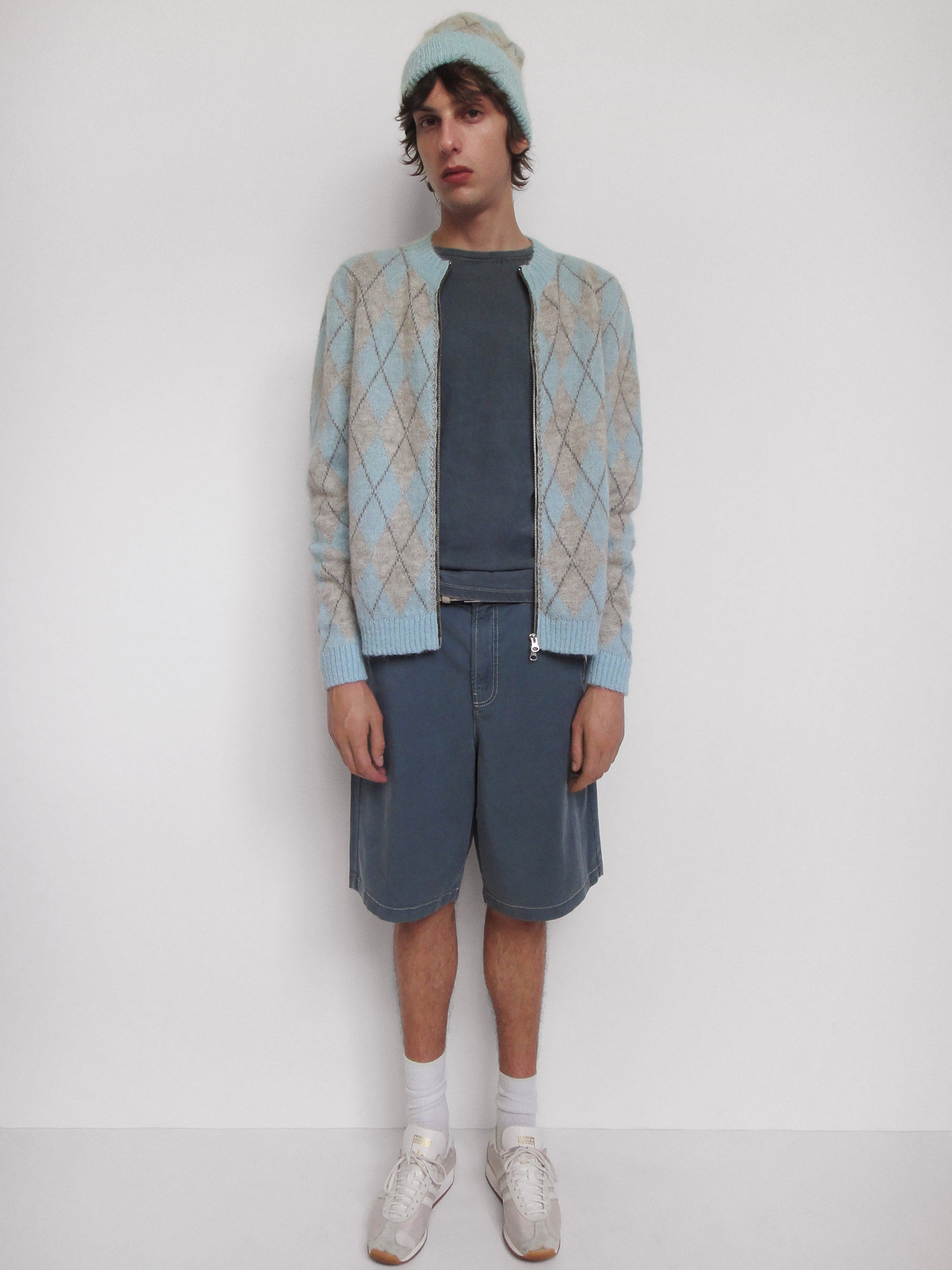 Alice Zip Up Jacket