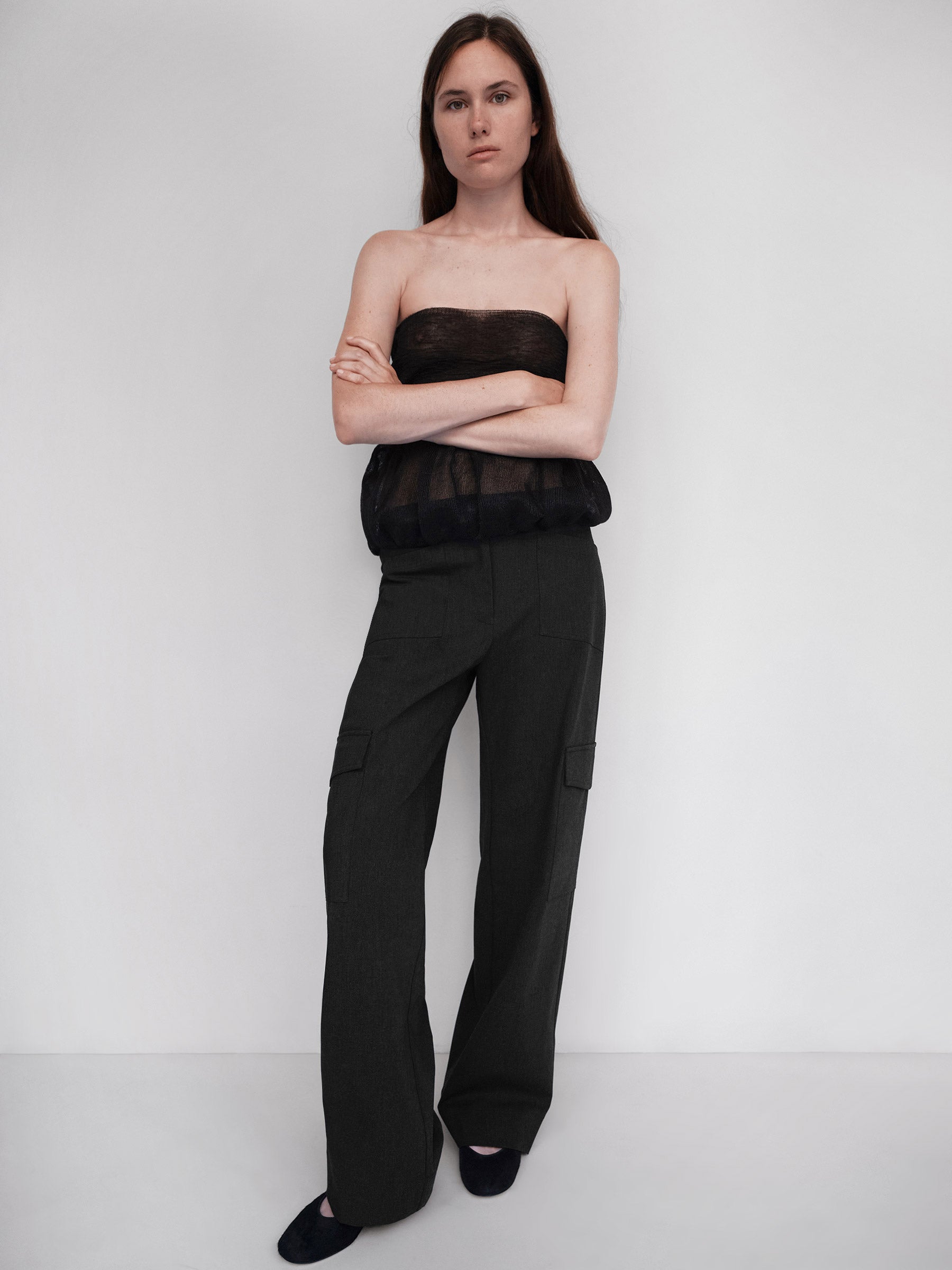 Audrey Trousers