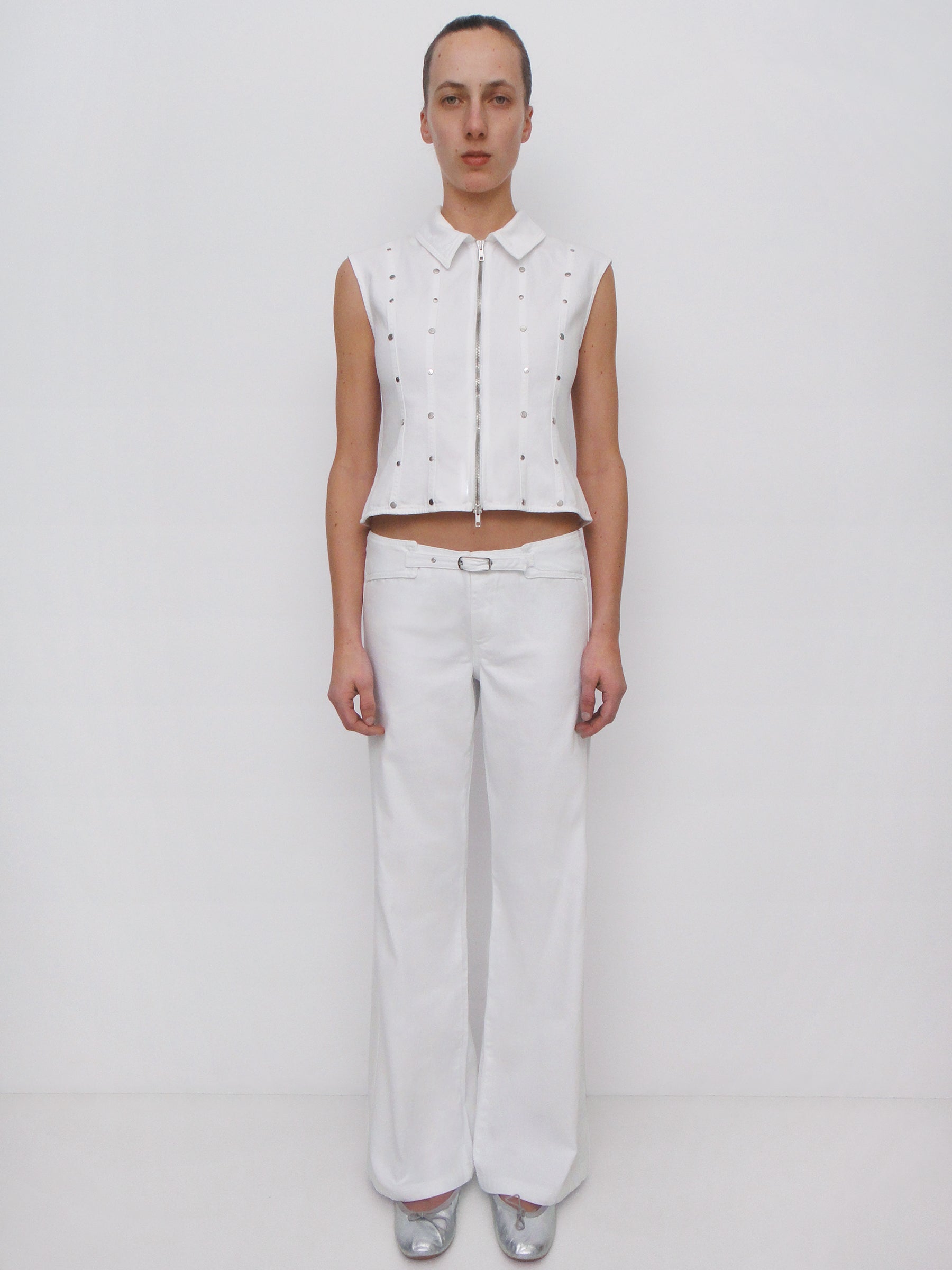 Berta Top