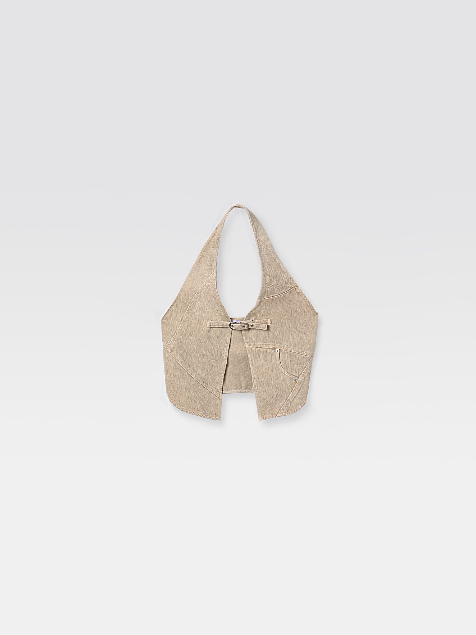 Beverly Vest