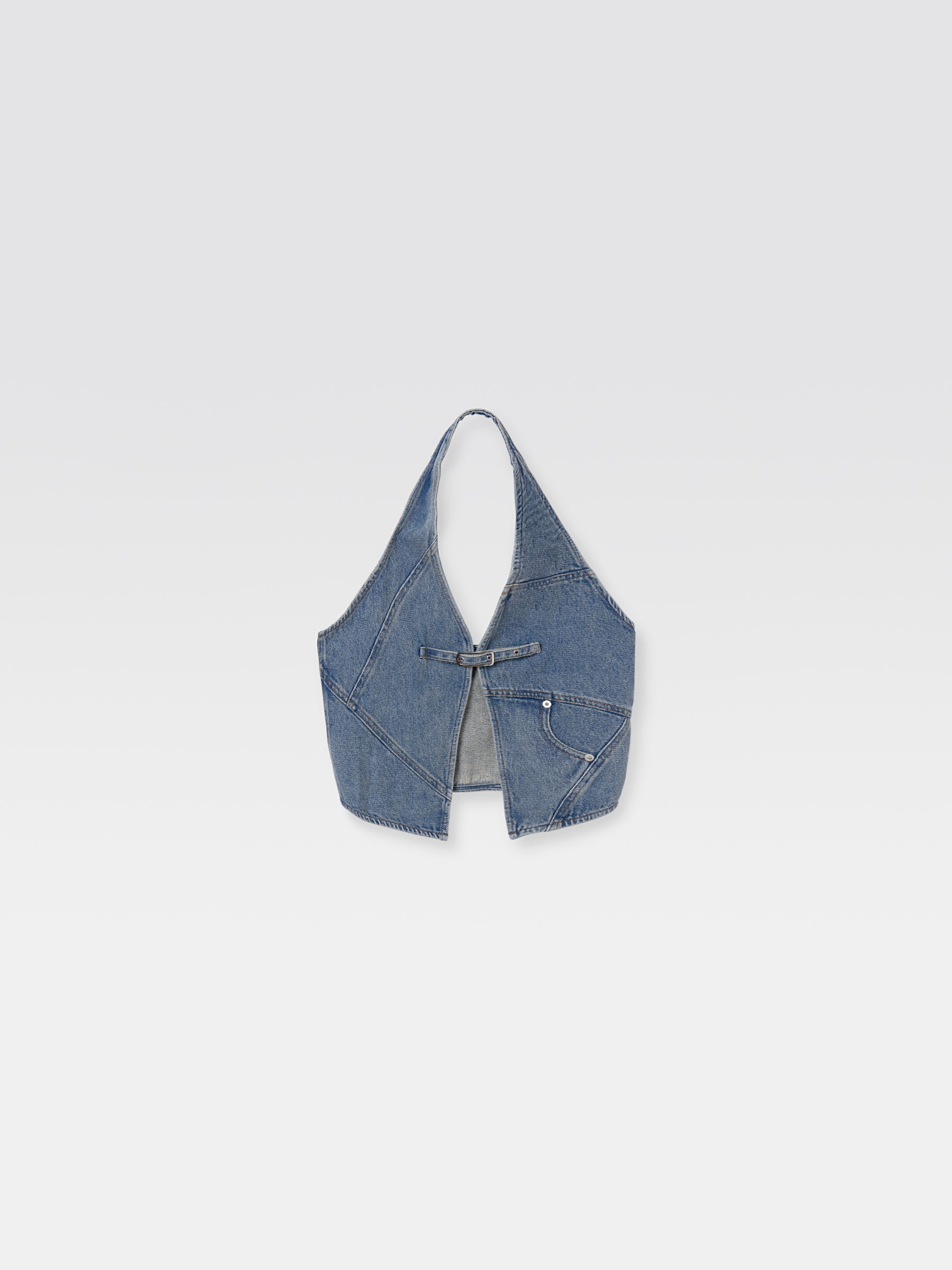 Beverly Vest