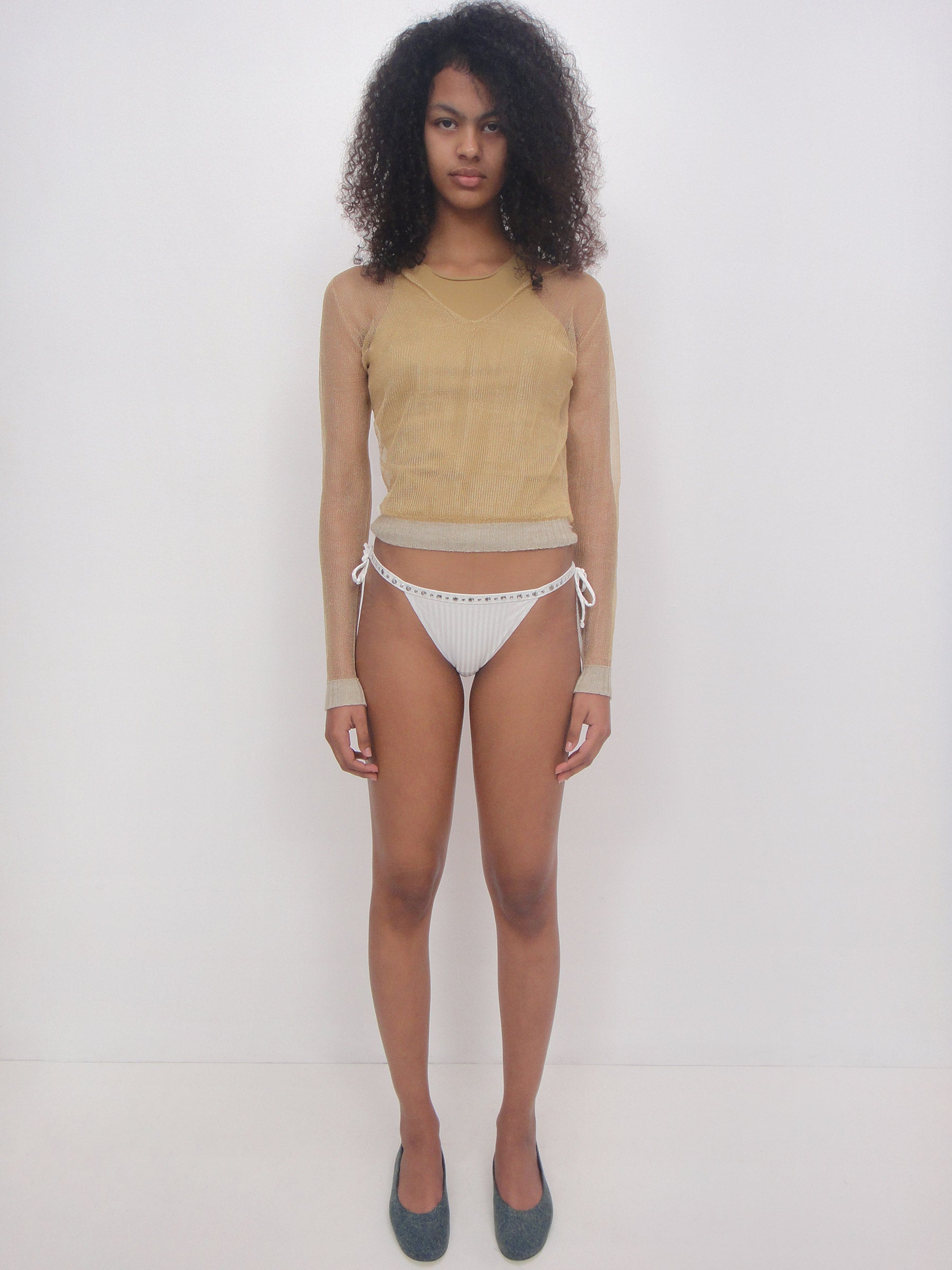 Bimba Jumper