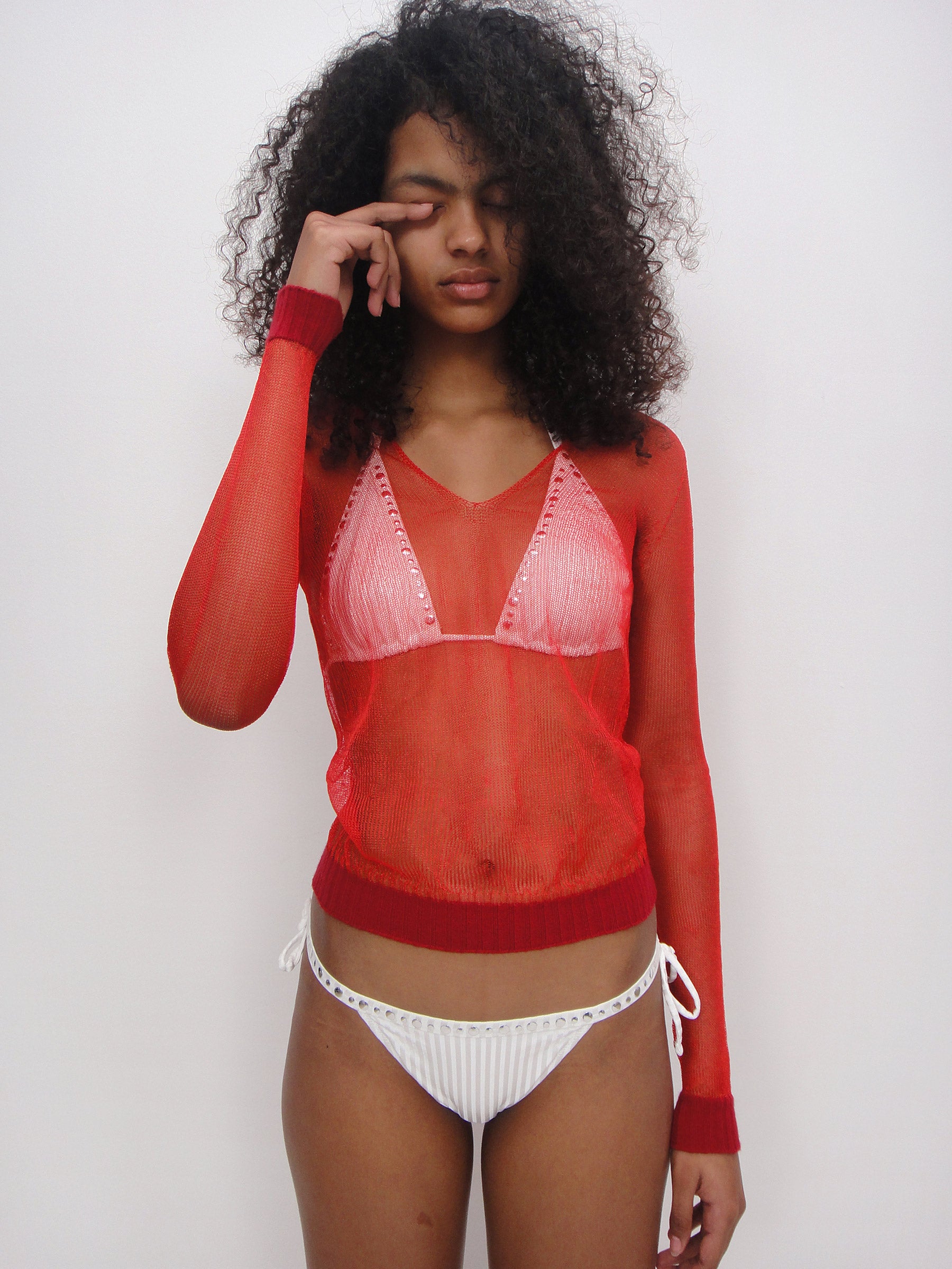 Bimba Jumper