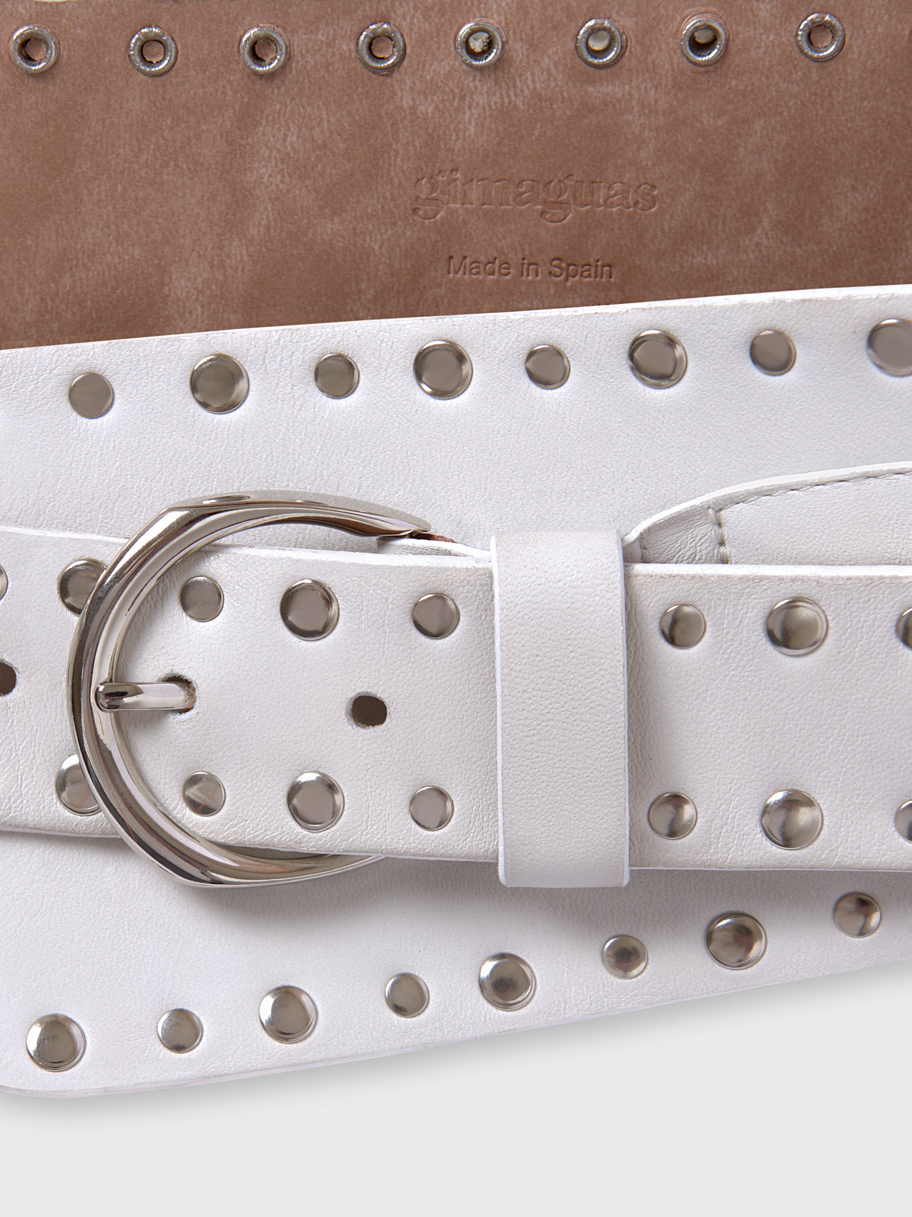Casilda Belt