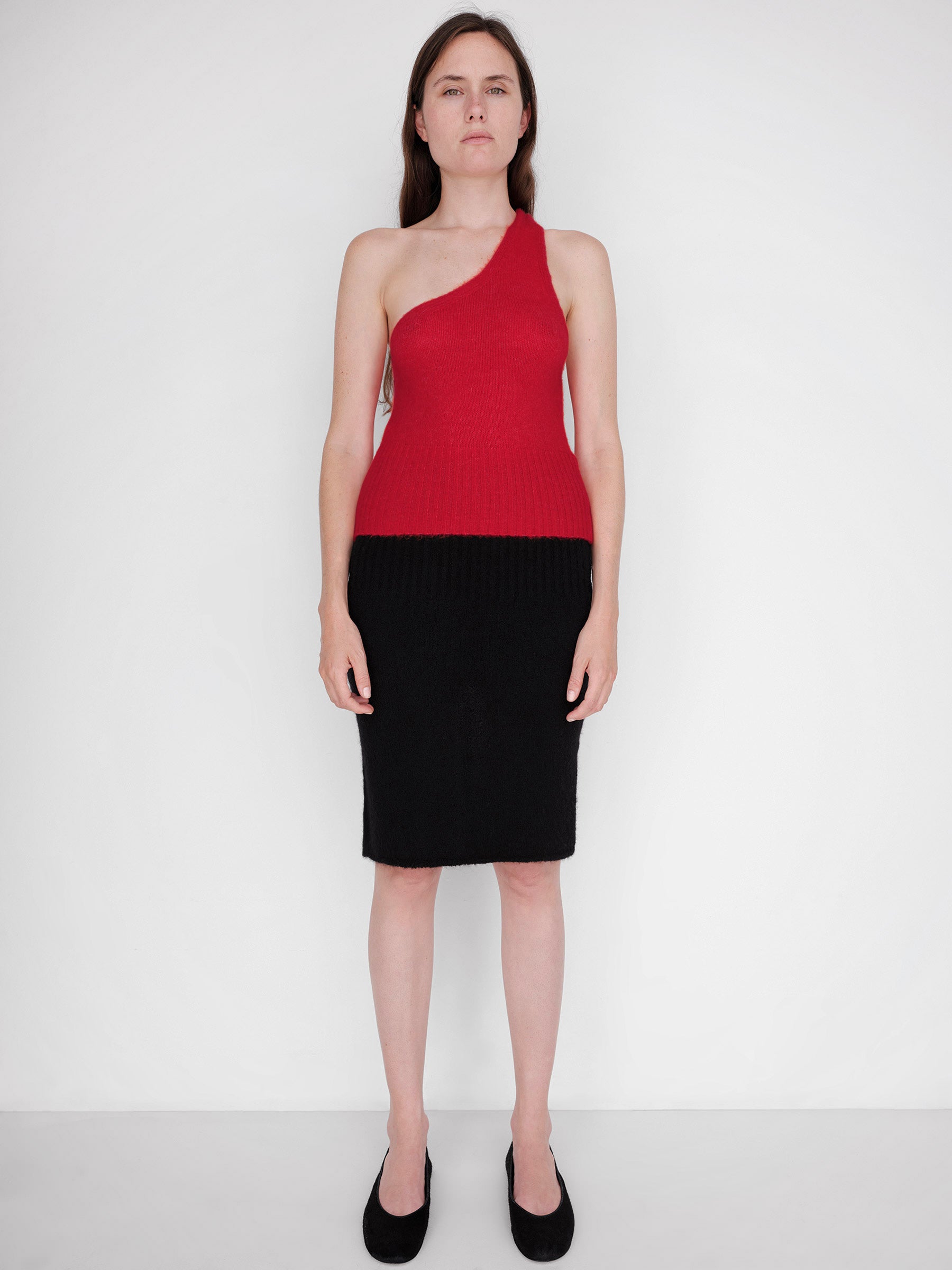 Caroline Skirt