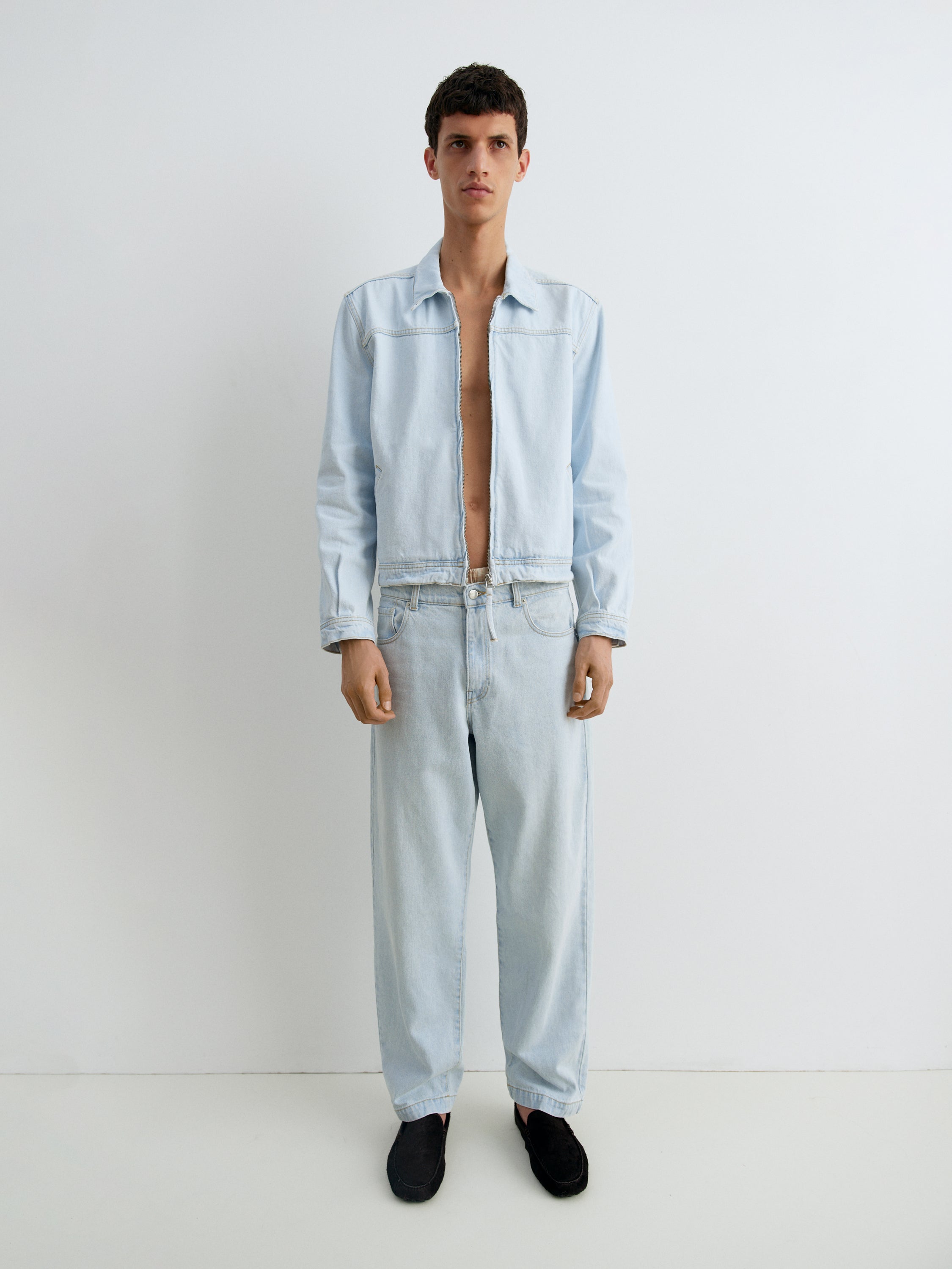 Charlie Jacket