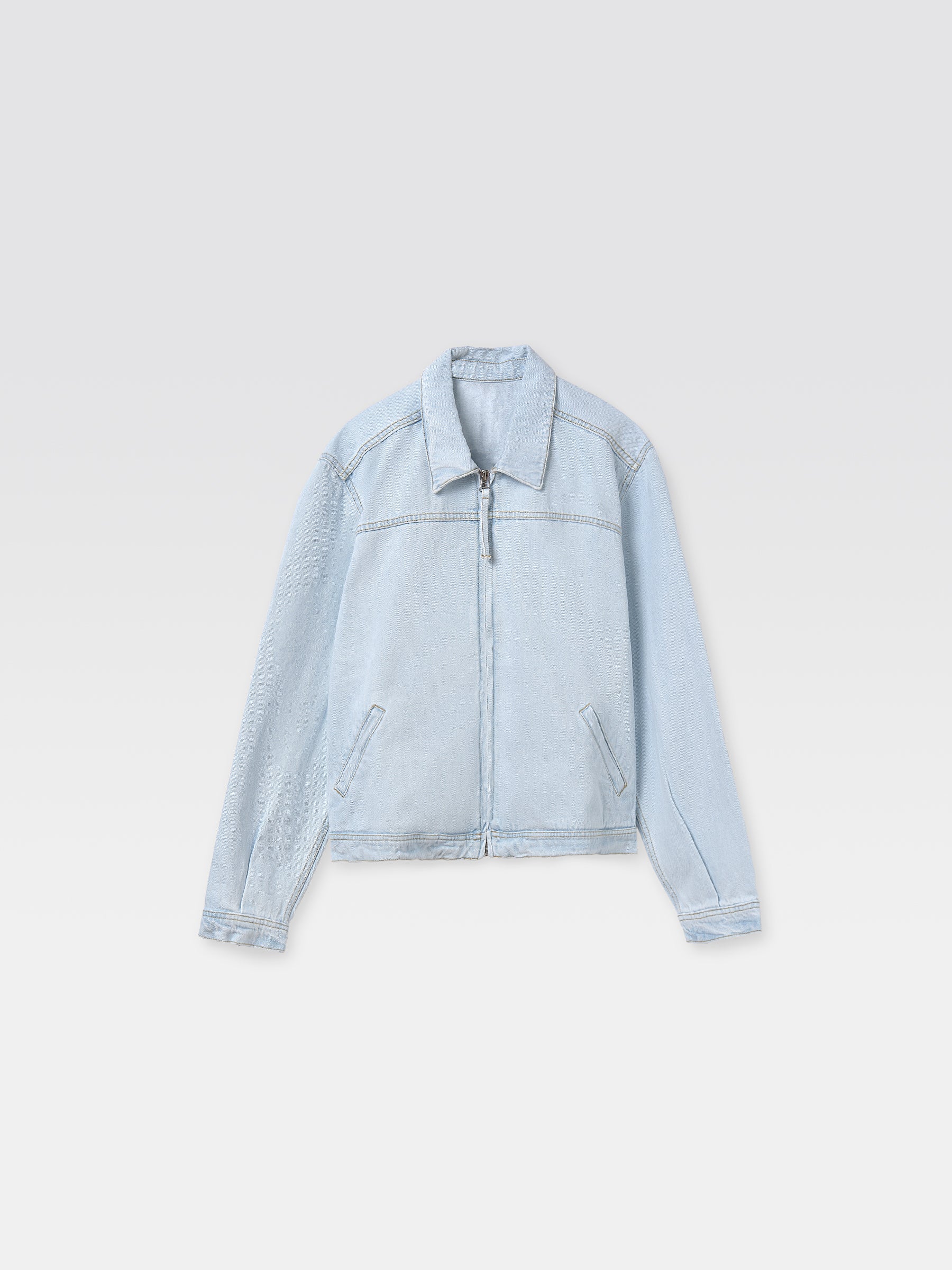 Charlie Jacket