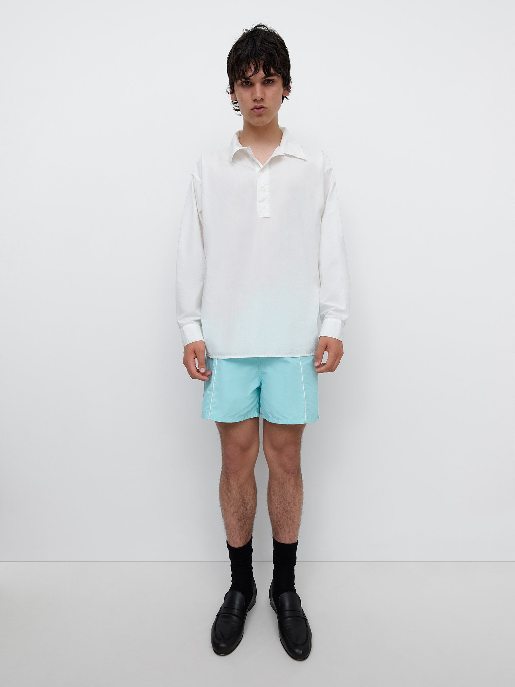 Claude Polo