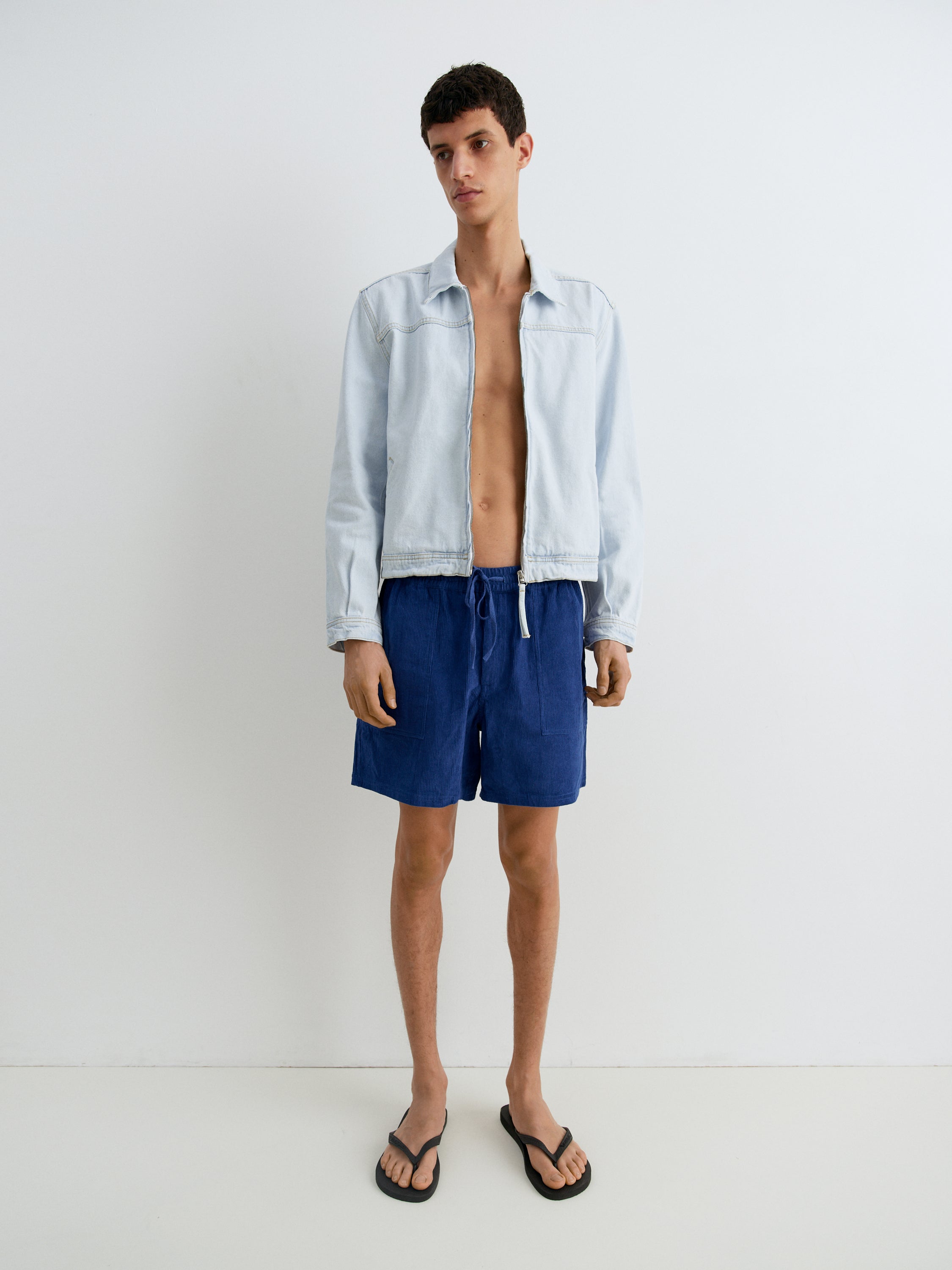 Dudu Shorts