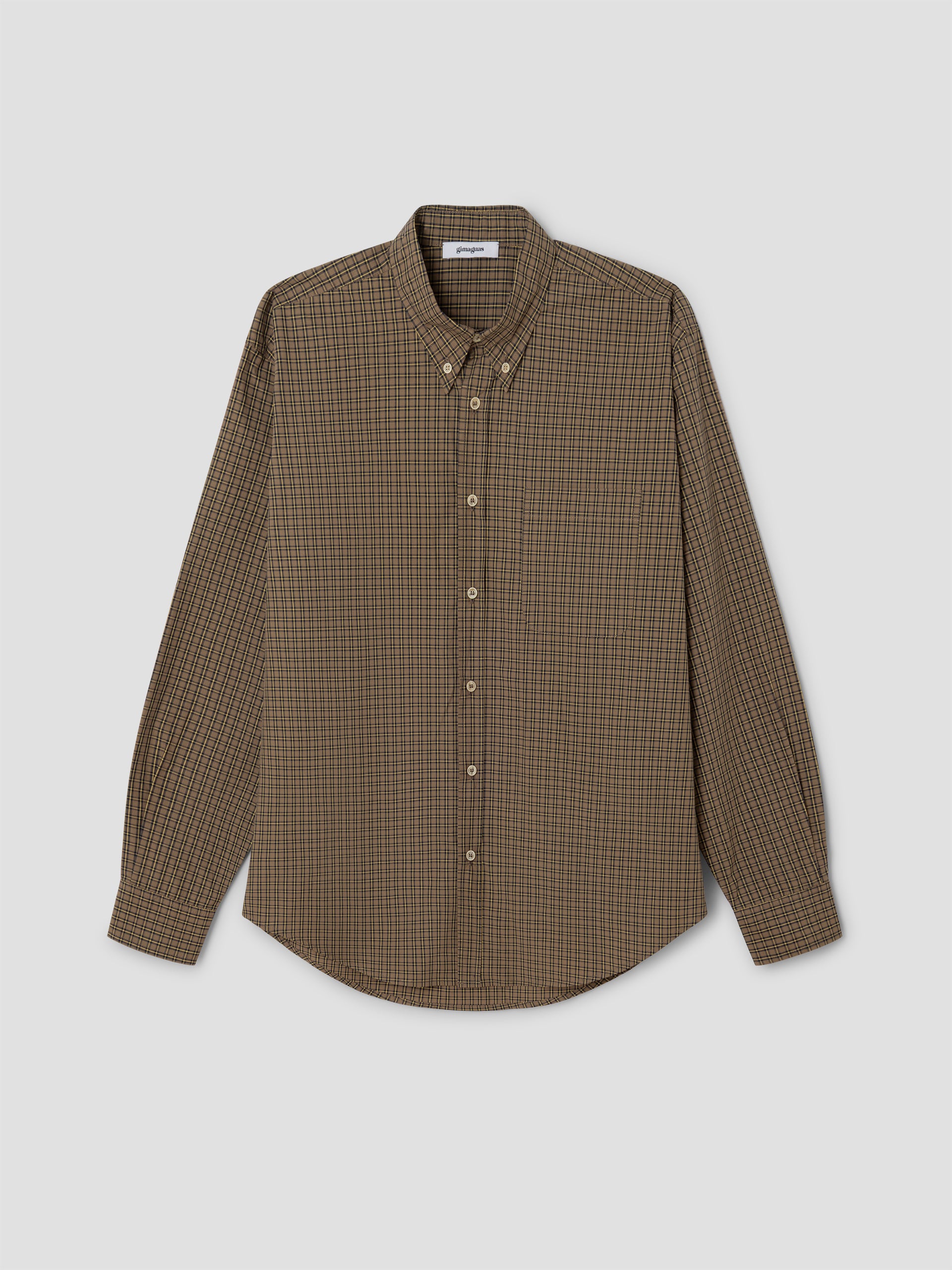 Evan Shirt