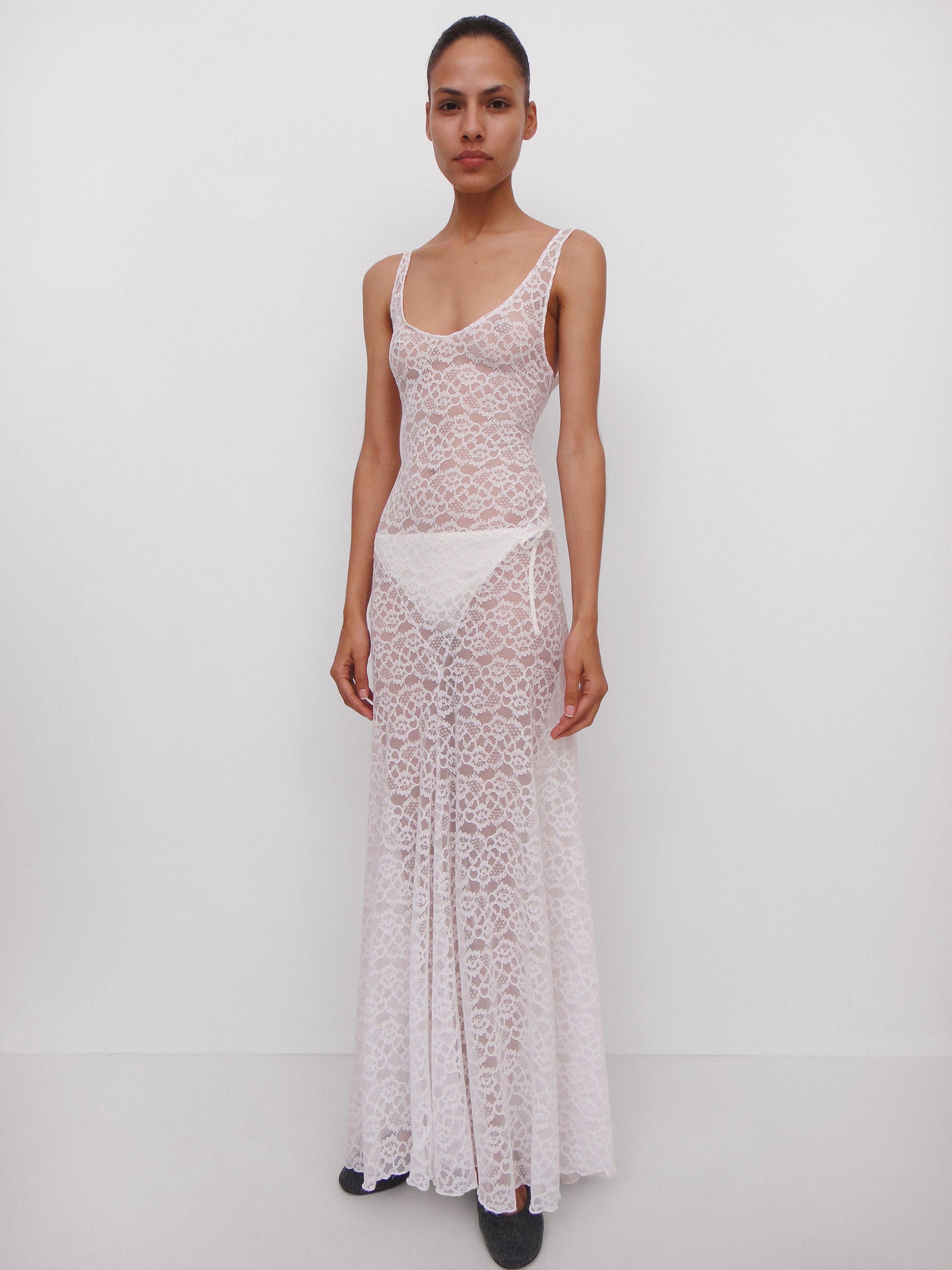 Florence Dress