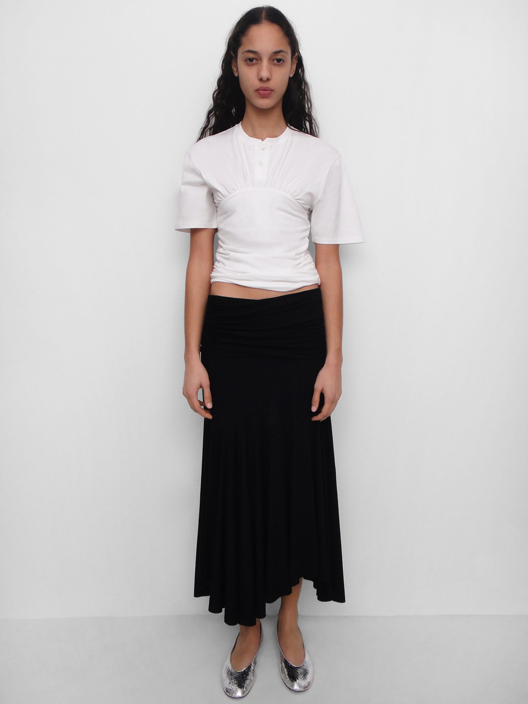 Fortuna Skirt