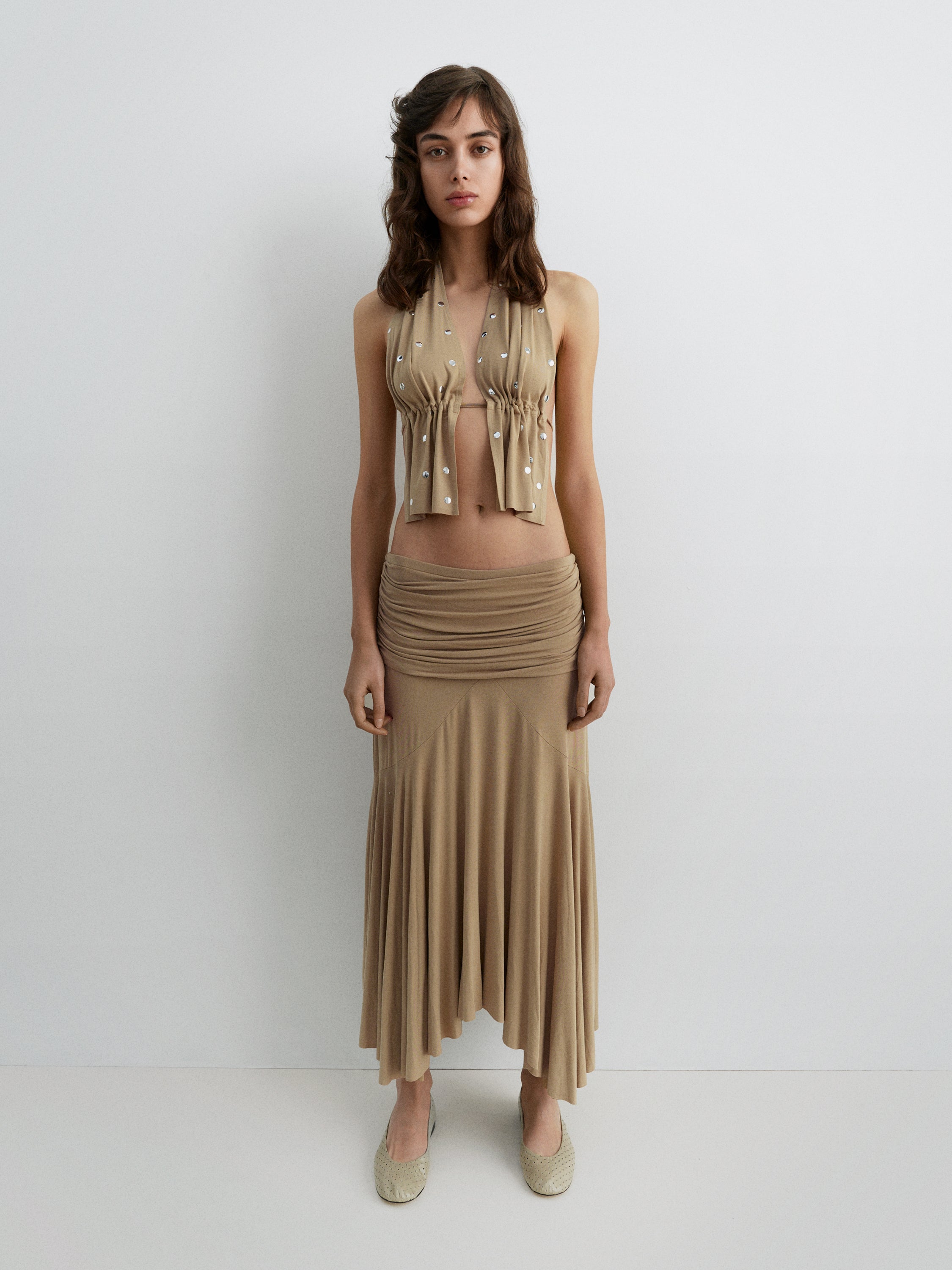 Fortuna Skirt