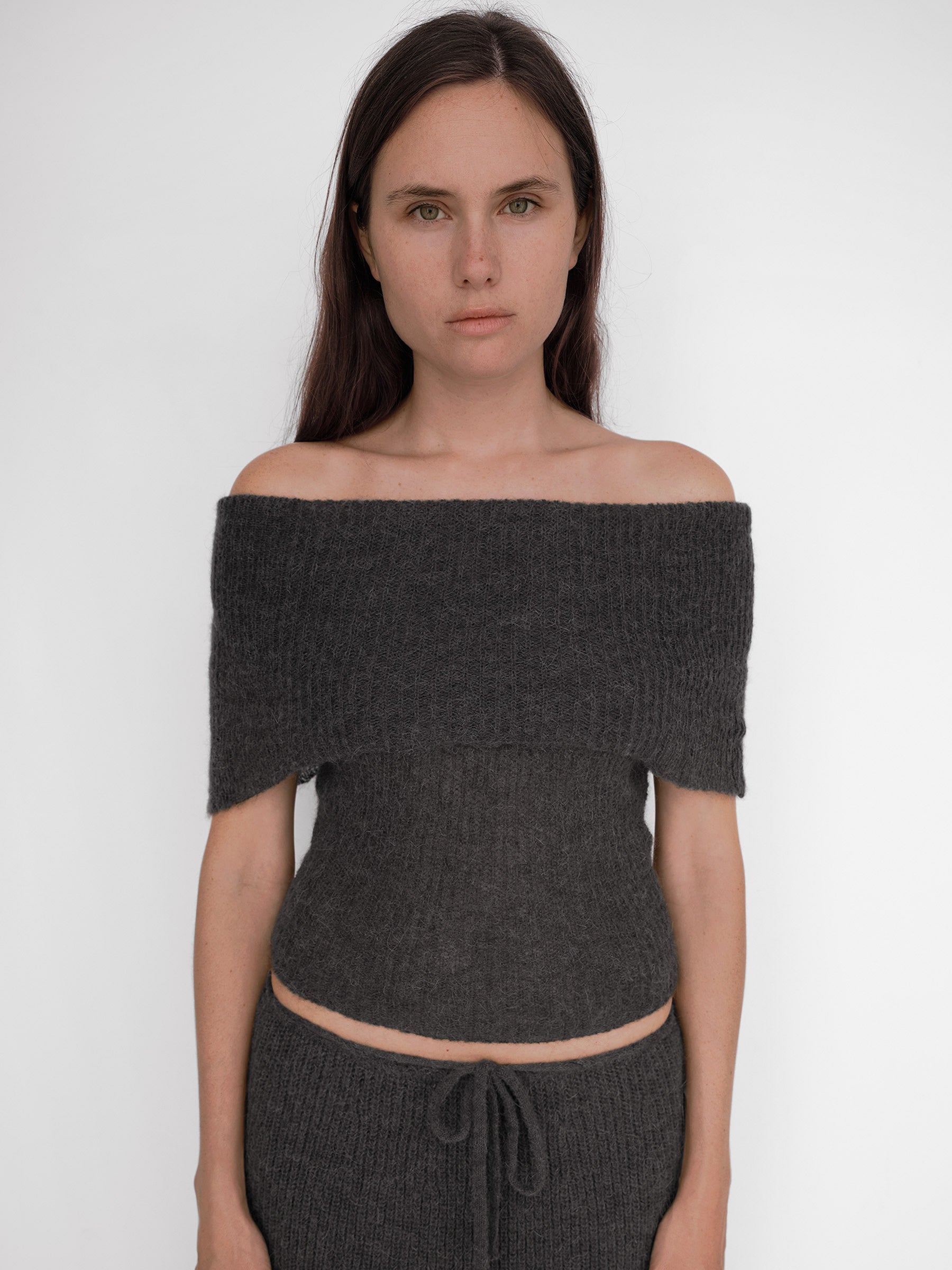 Fuzzy Top