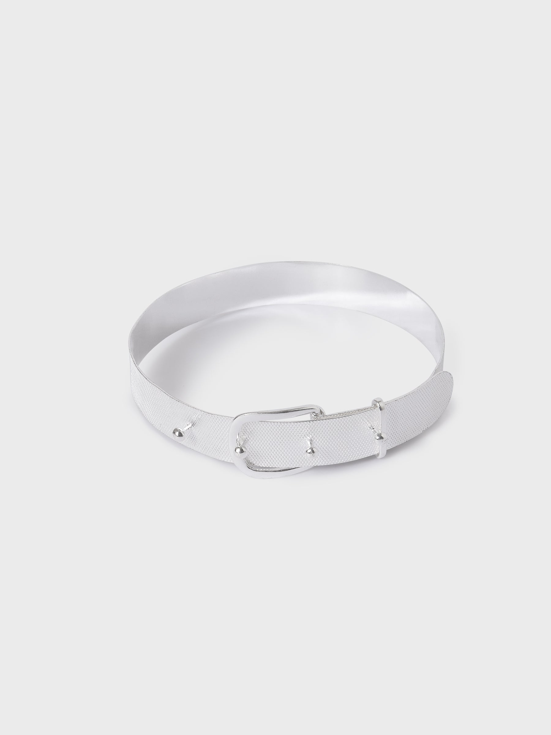 Belt Necklace