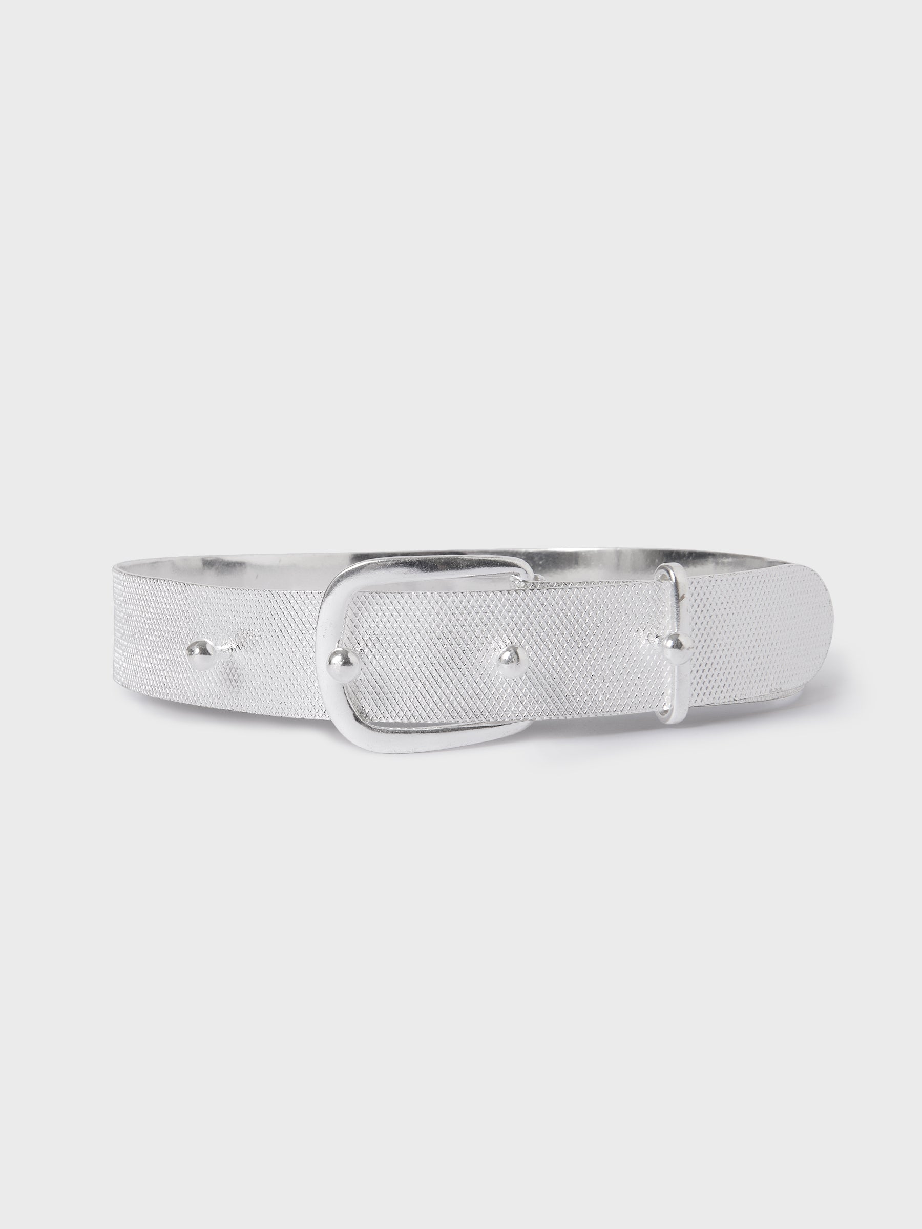 Belt Necklace