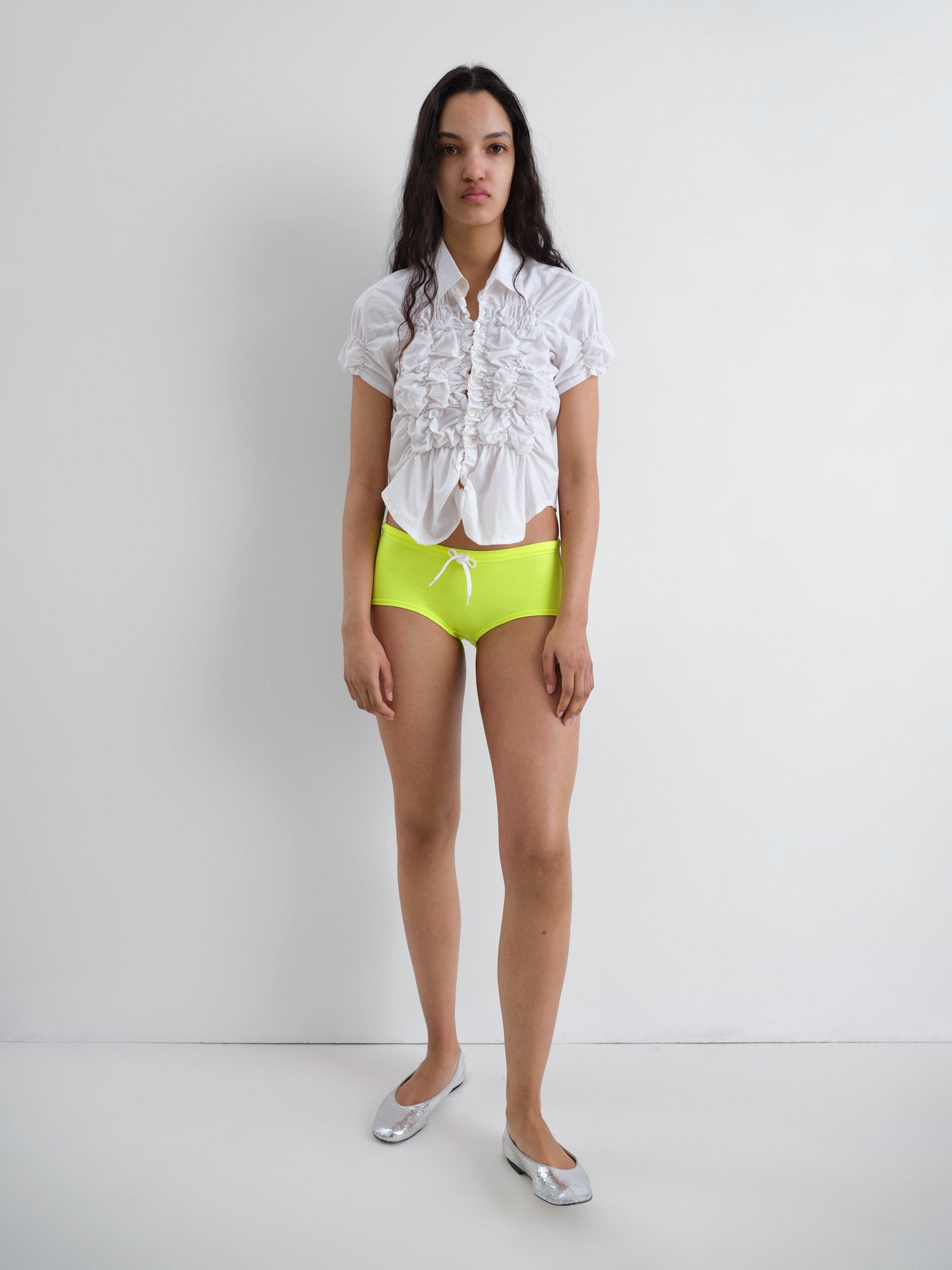 Hot Shorts
