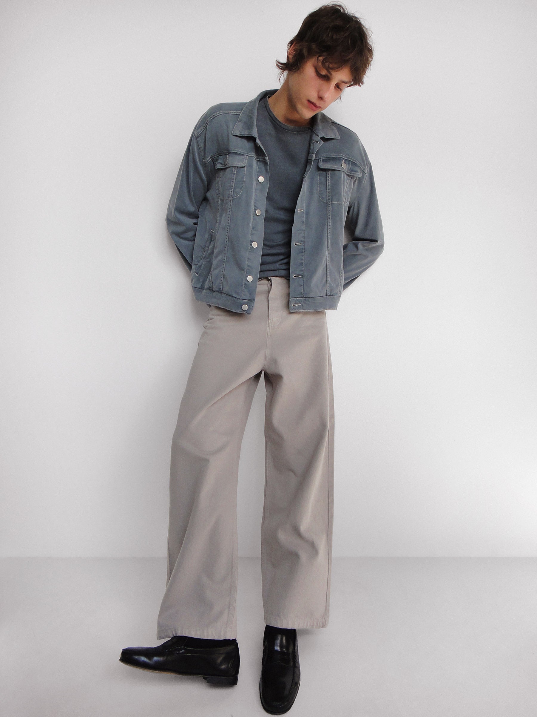 Jasper Jacket