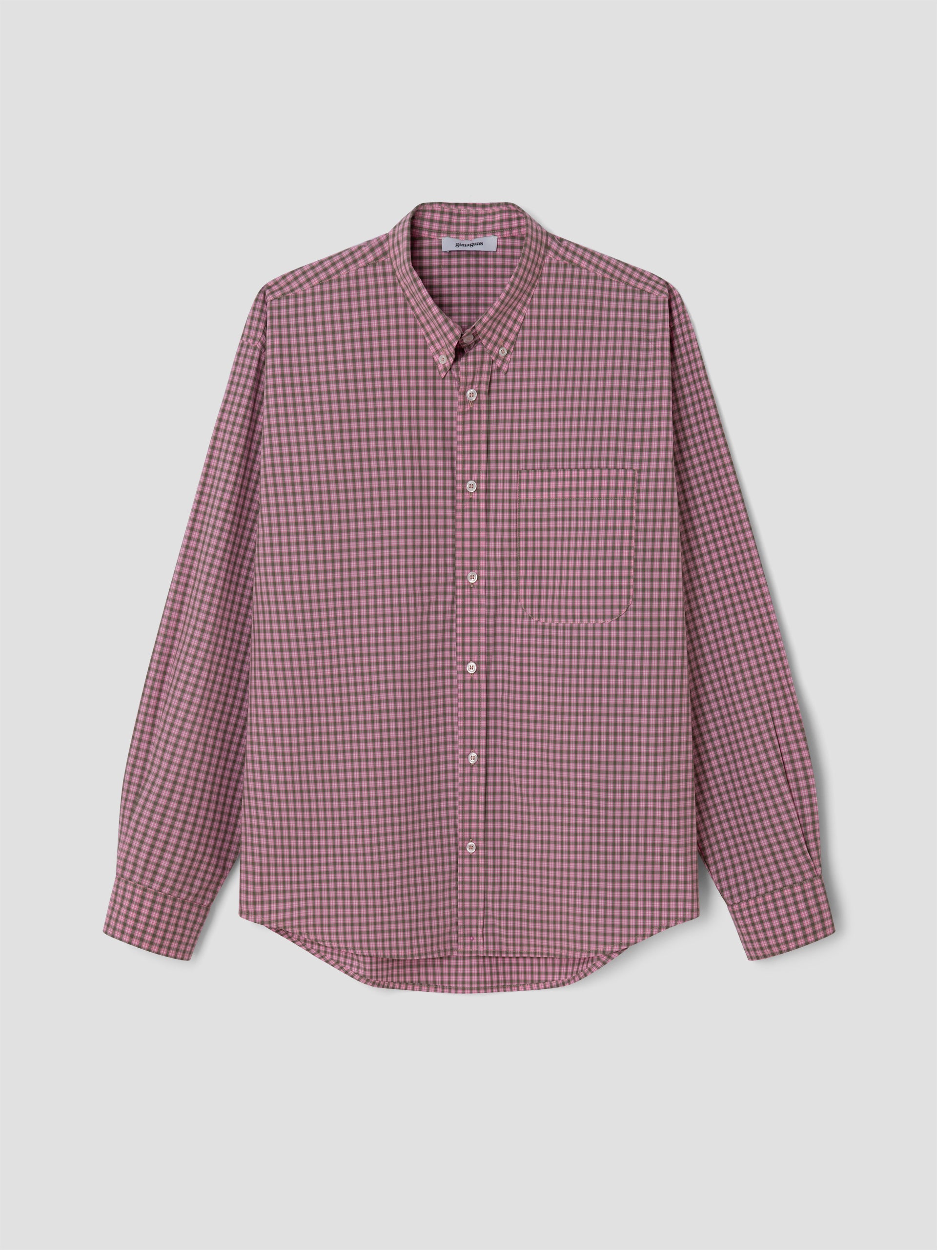 Jeremy Shirt