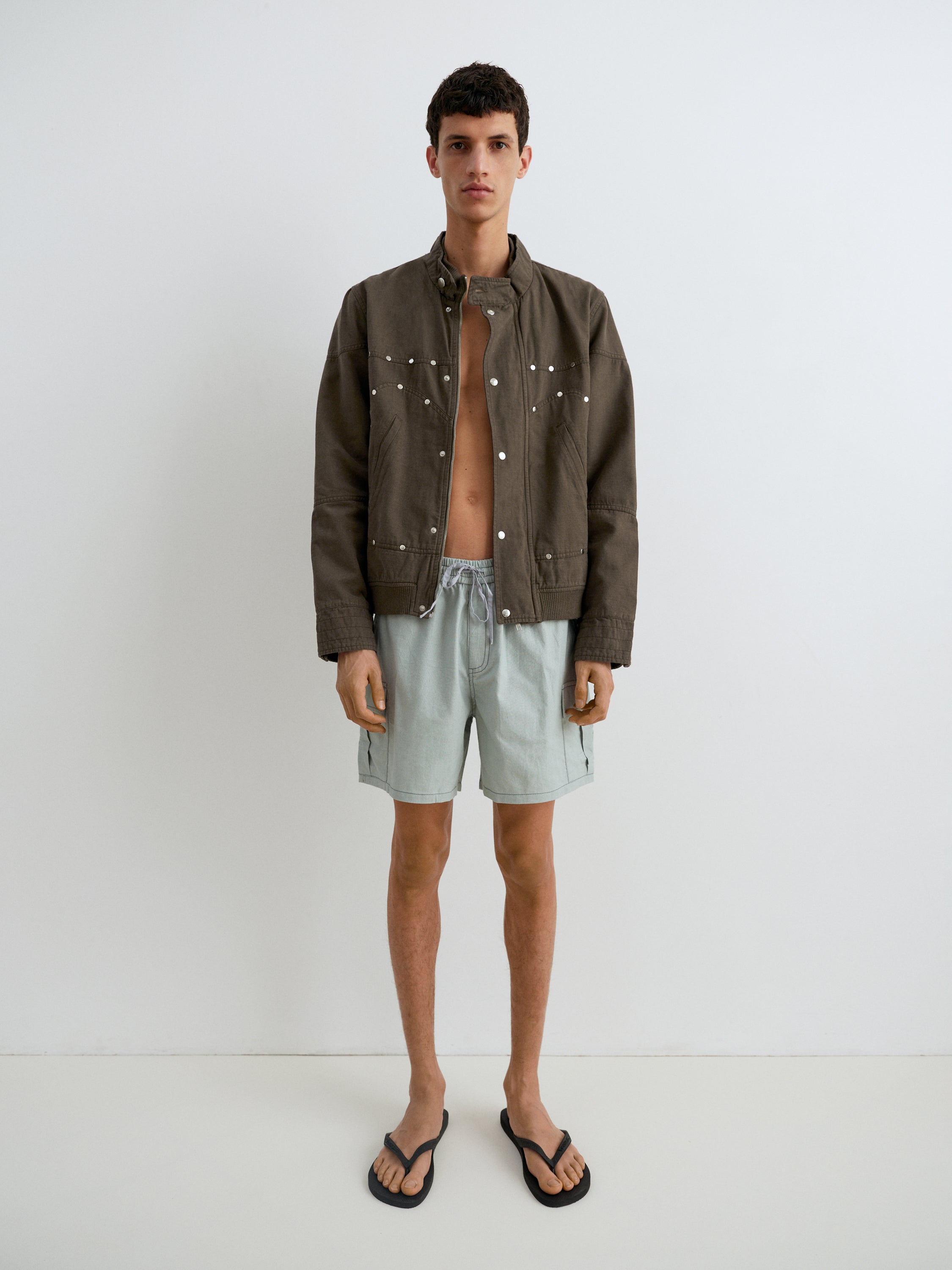 Juma Shorts