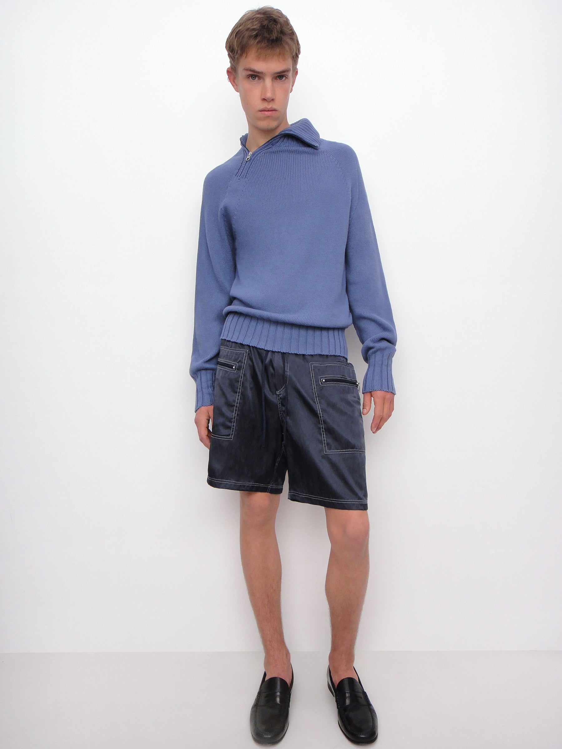 Quique Trousers