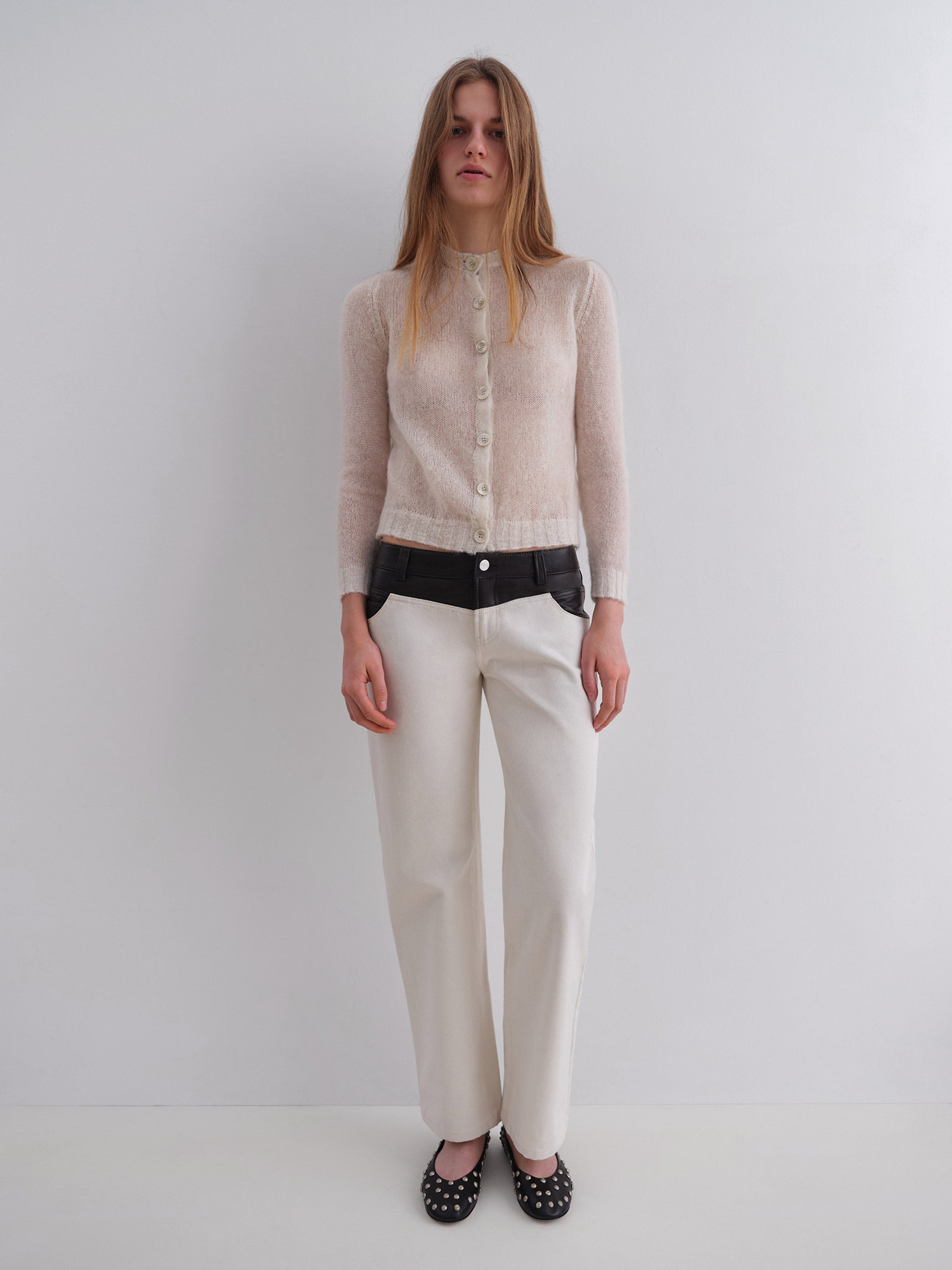 Antonia Trousers