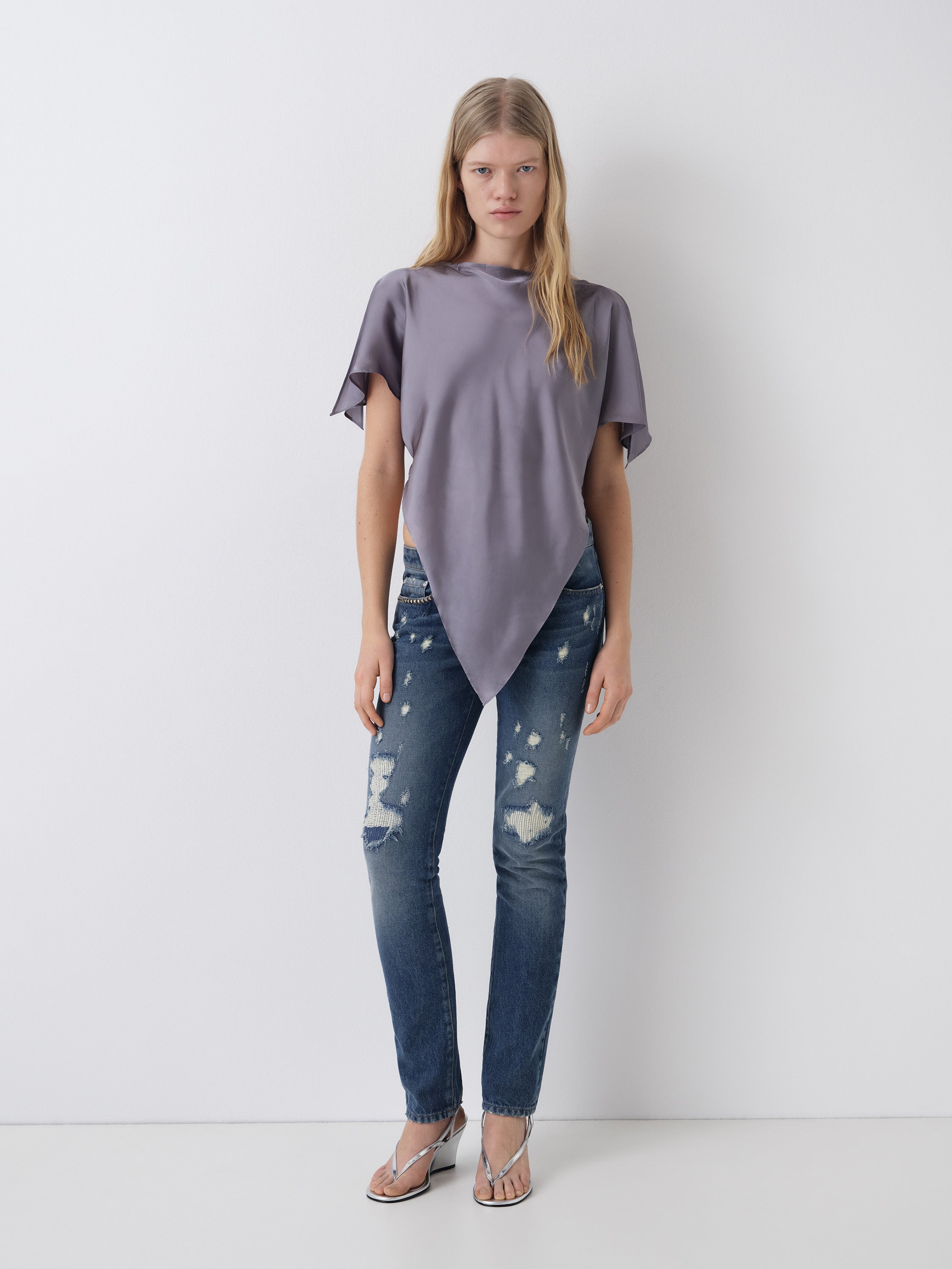 LA Trousers