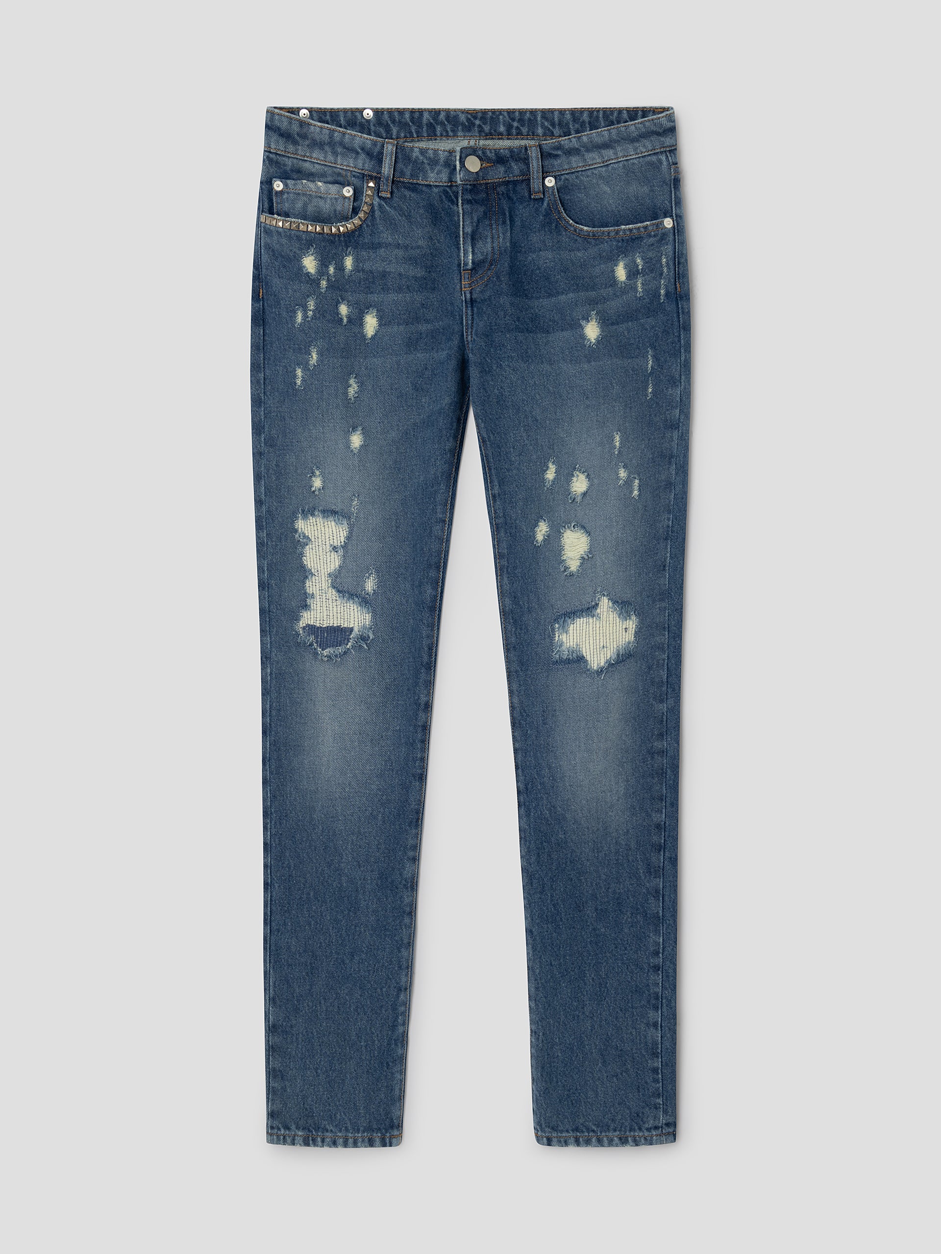 LA Trousers