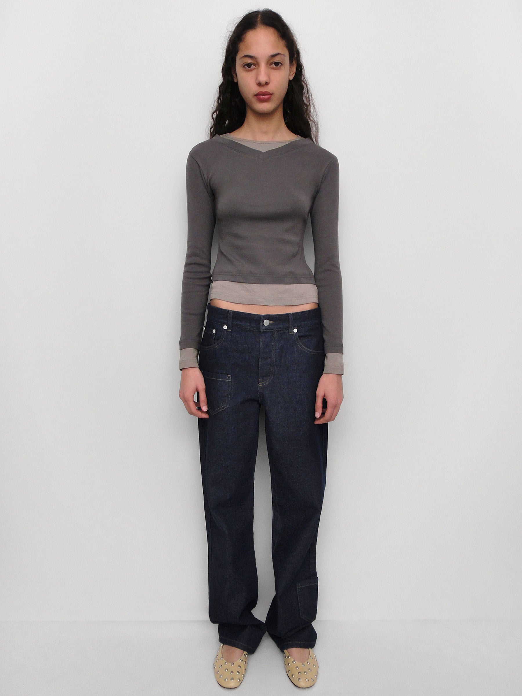 Leslie Trousers