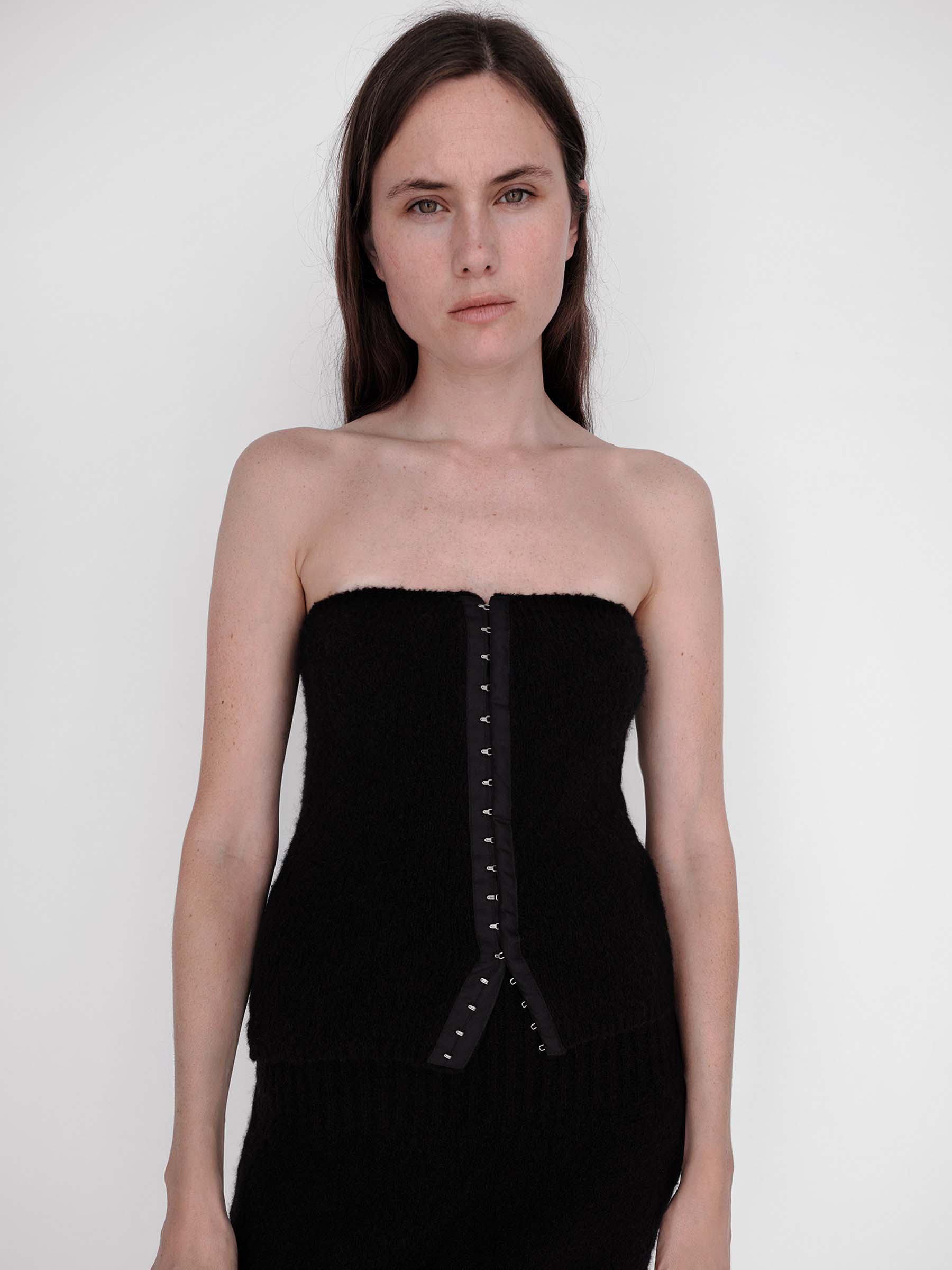 Linger Bandeau Top