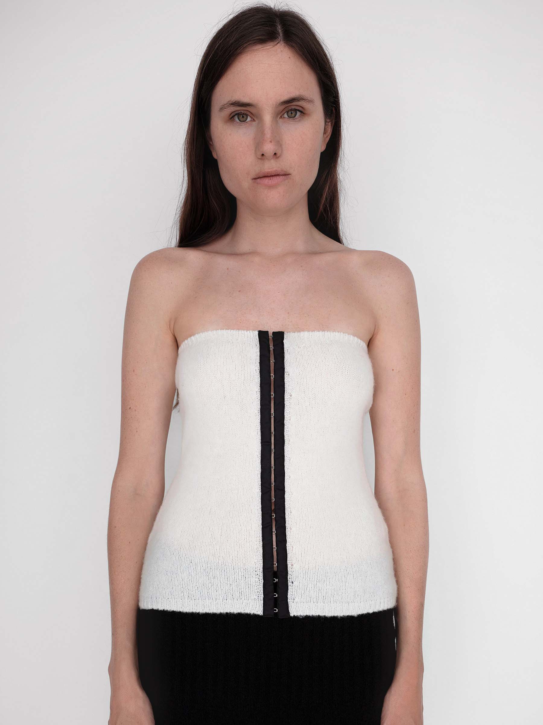 Linger Bandeau Top