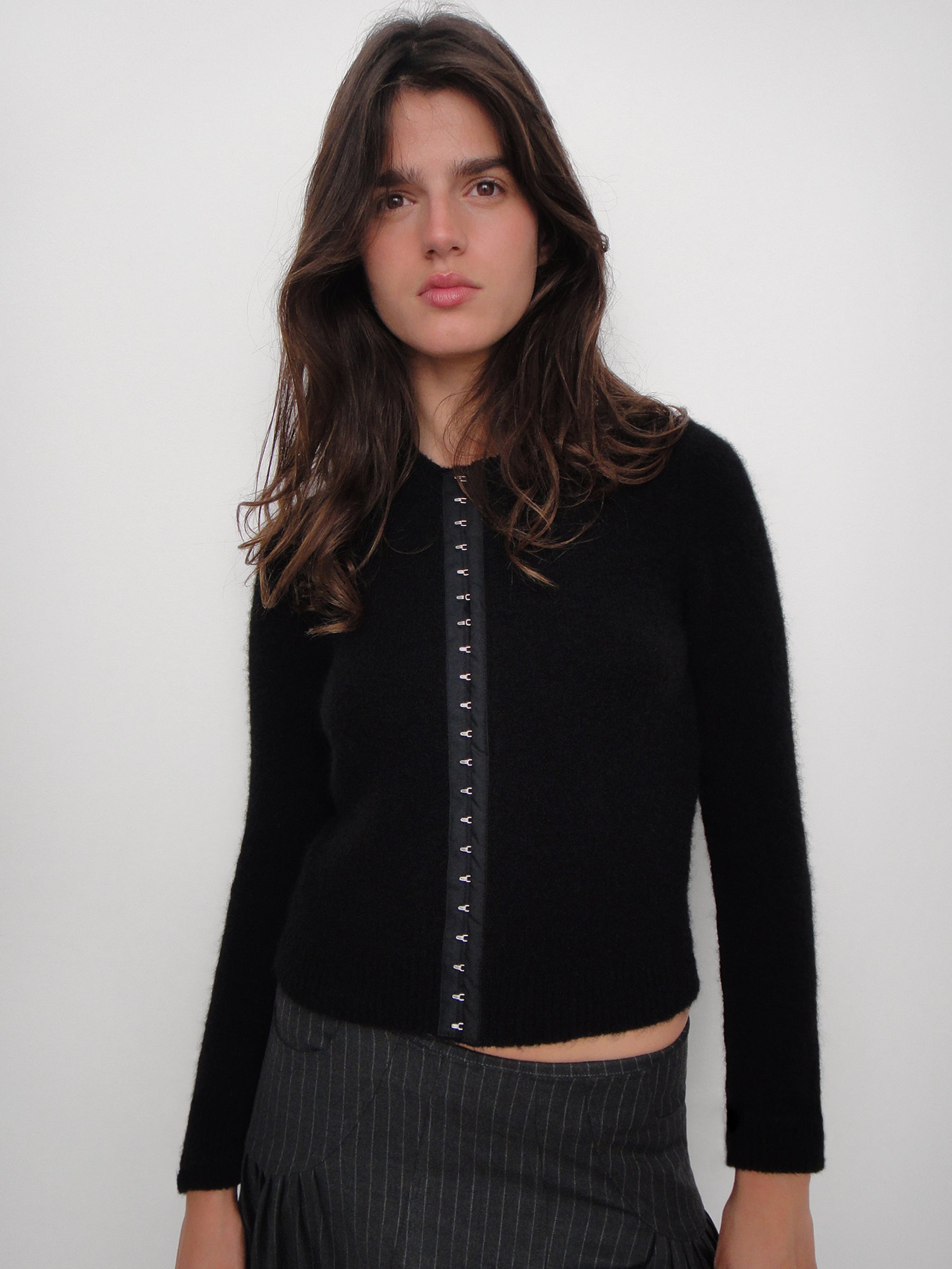 Linger Cardigan