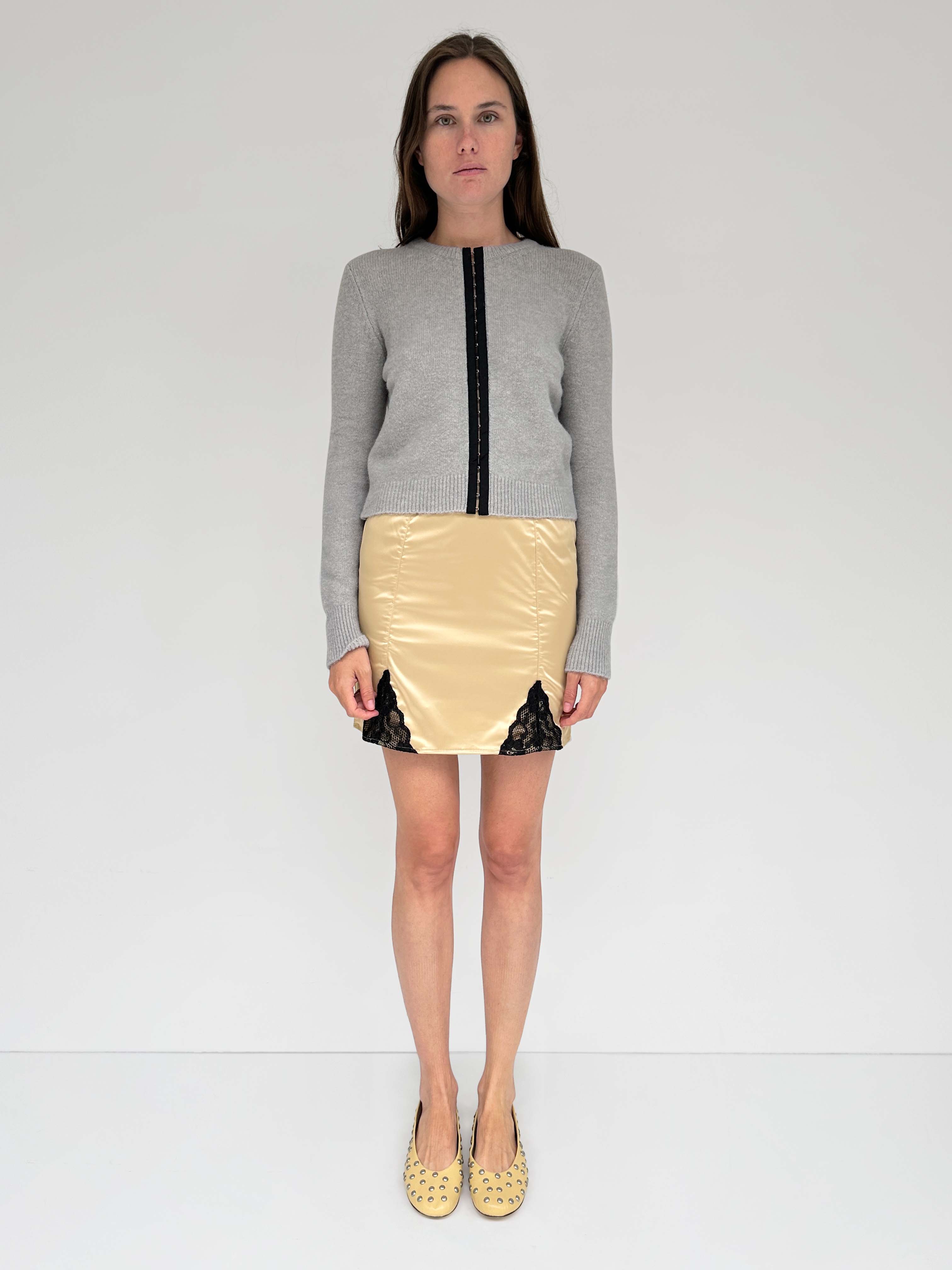 Linger Cardigan