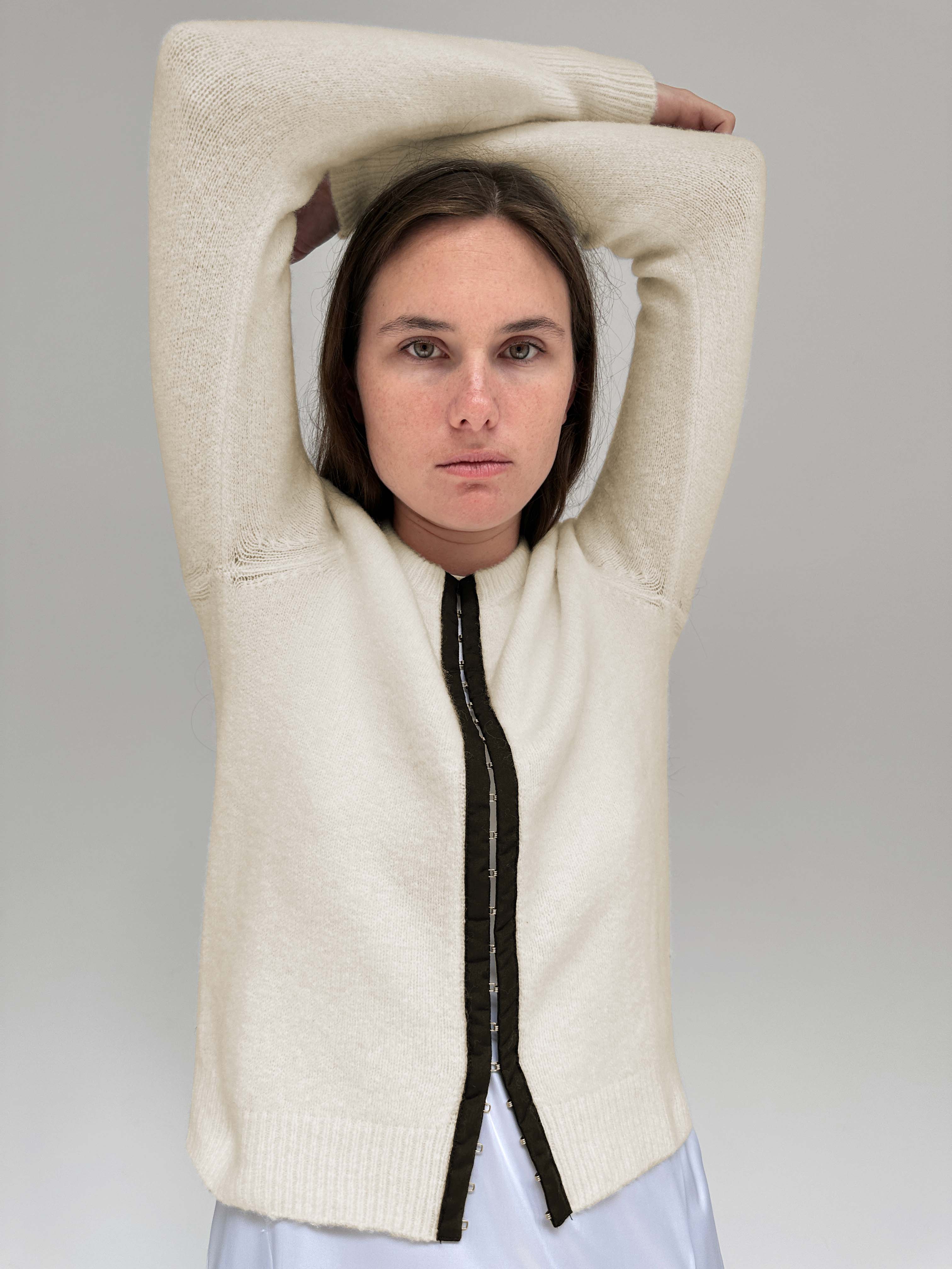 Linger Cardigan
