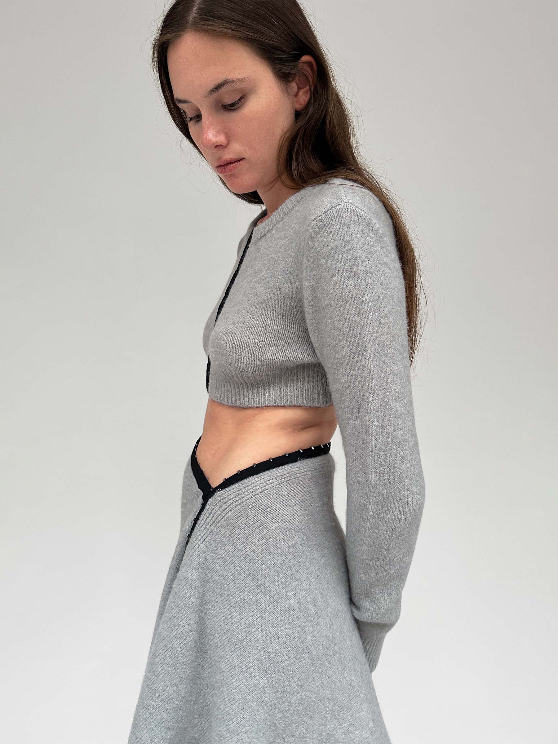 Linger Poncho