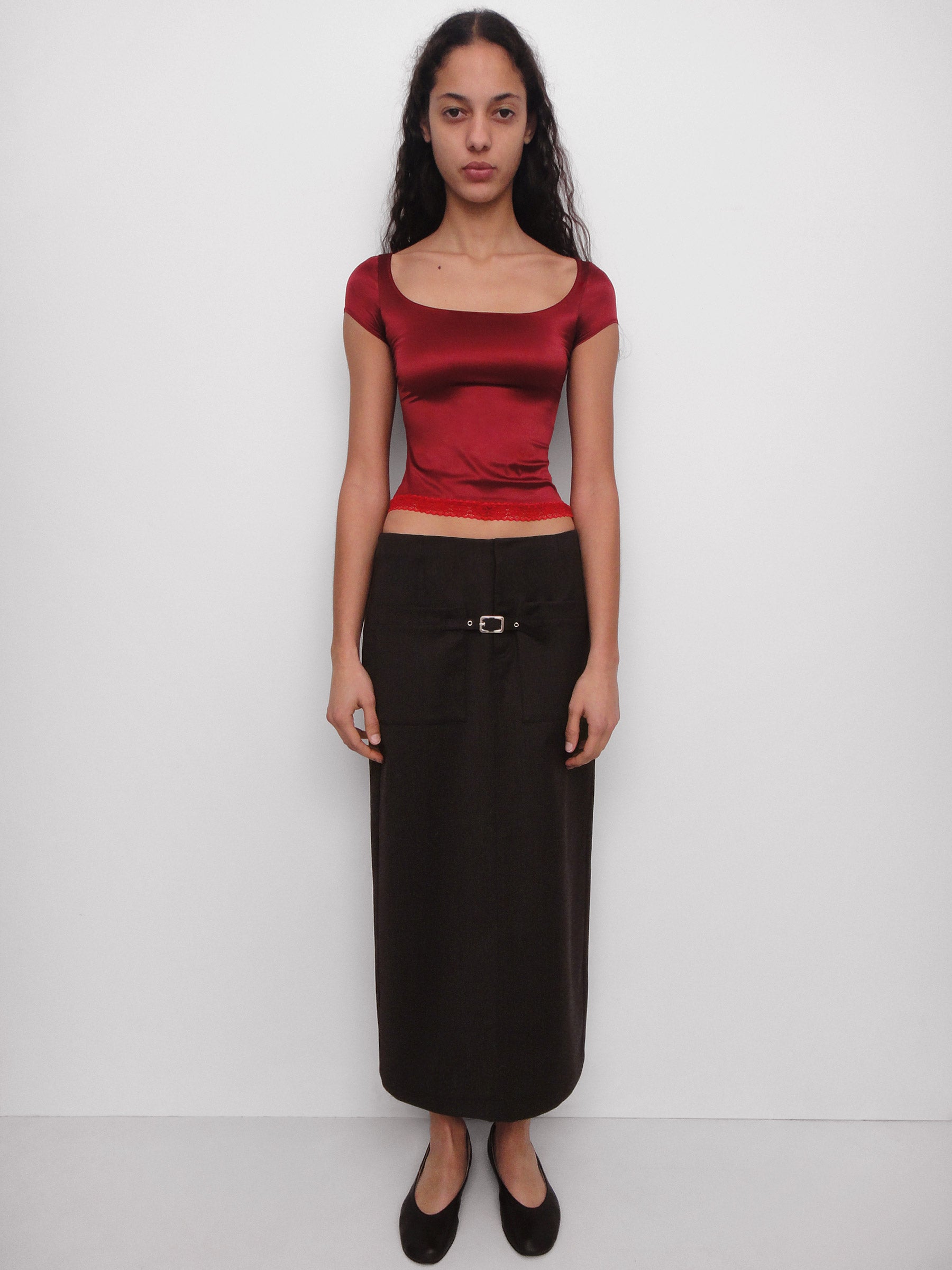 Lizzie Skirt
