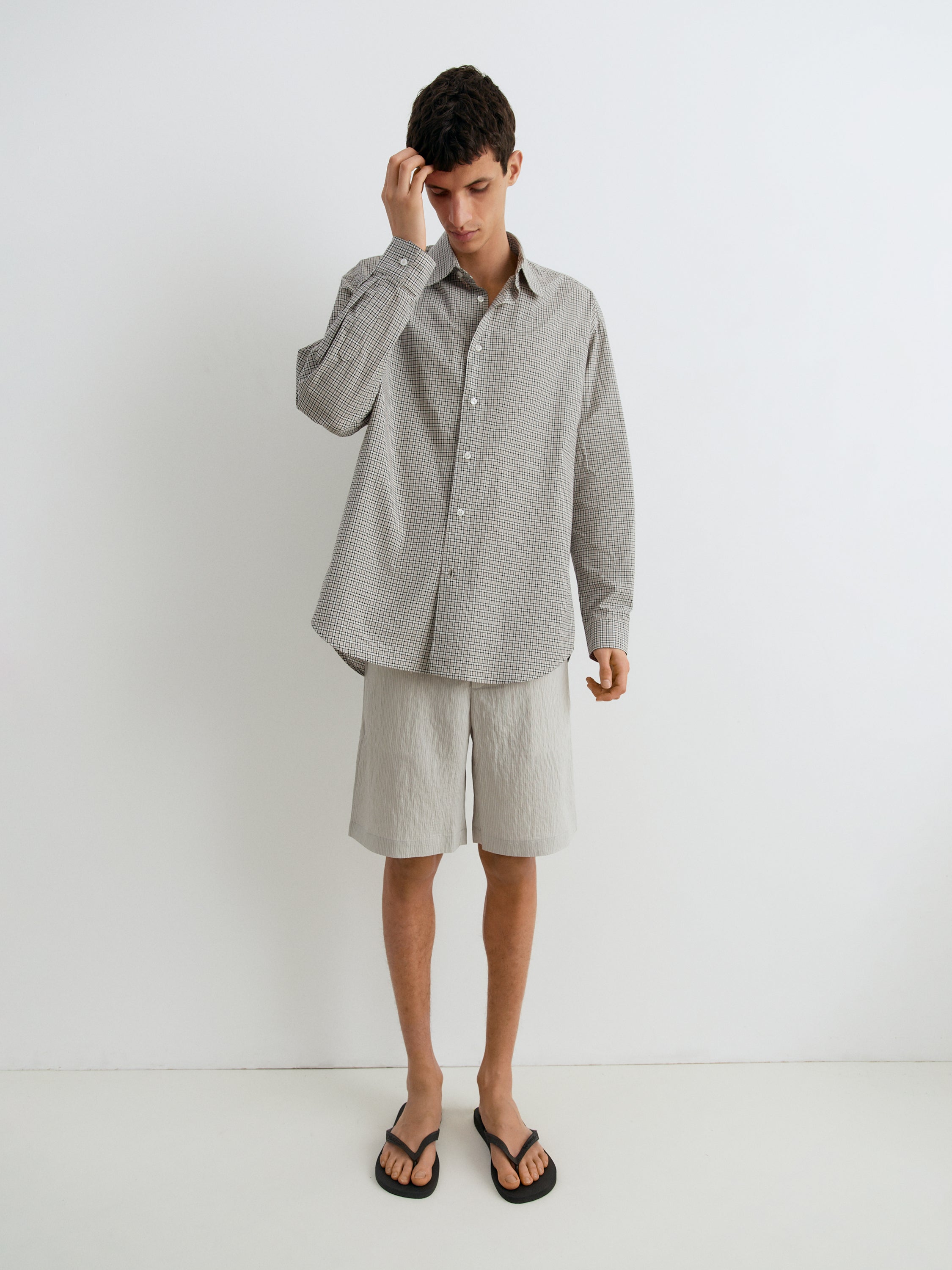 Magu Shirt