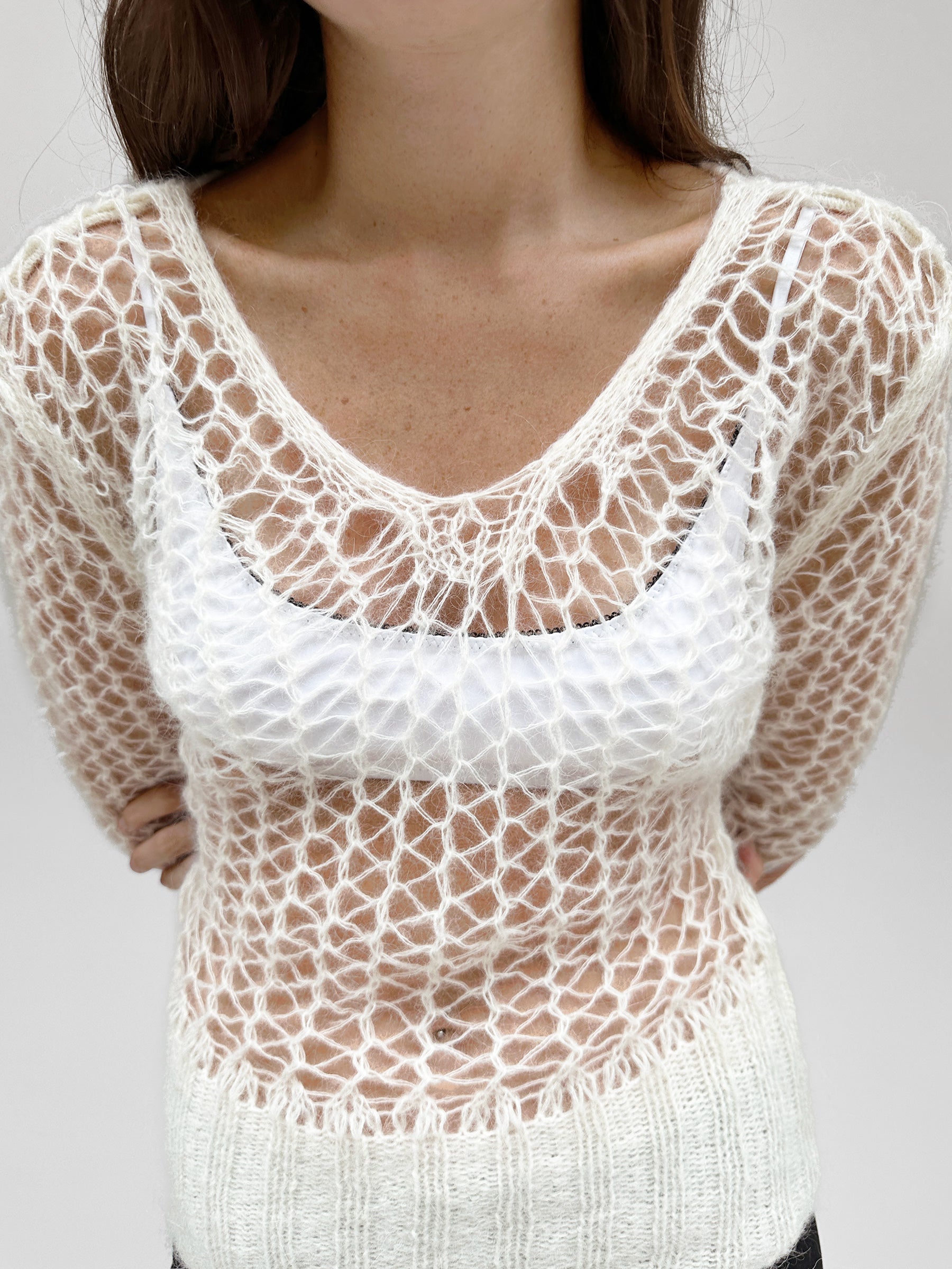 Mami Jumper