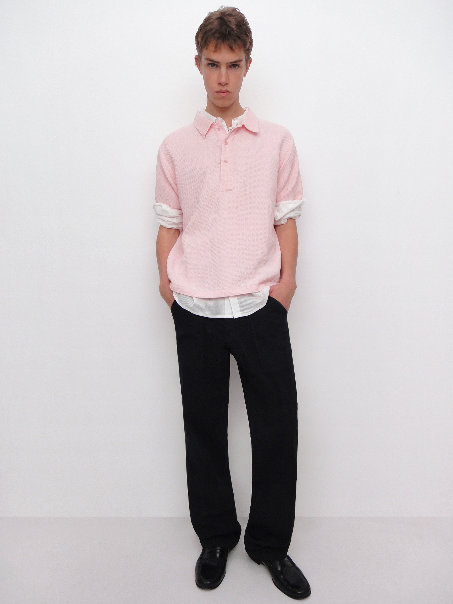 Milo Trousers