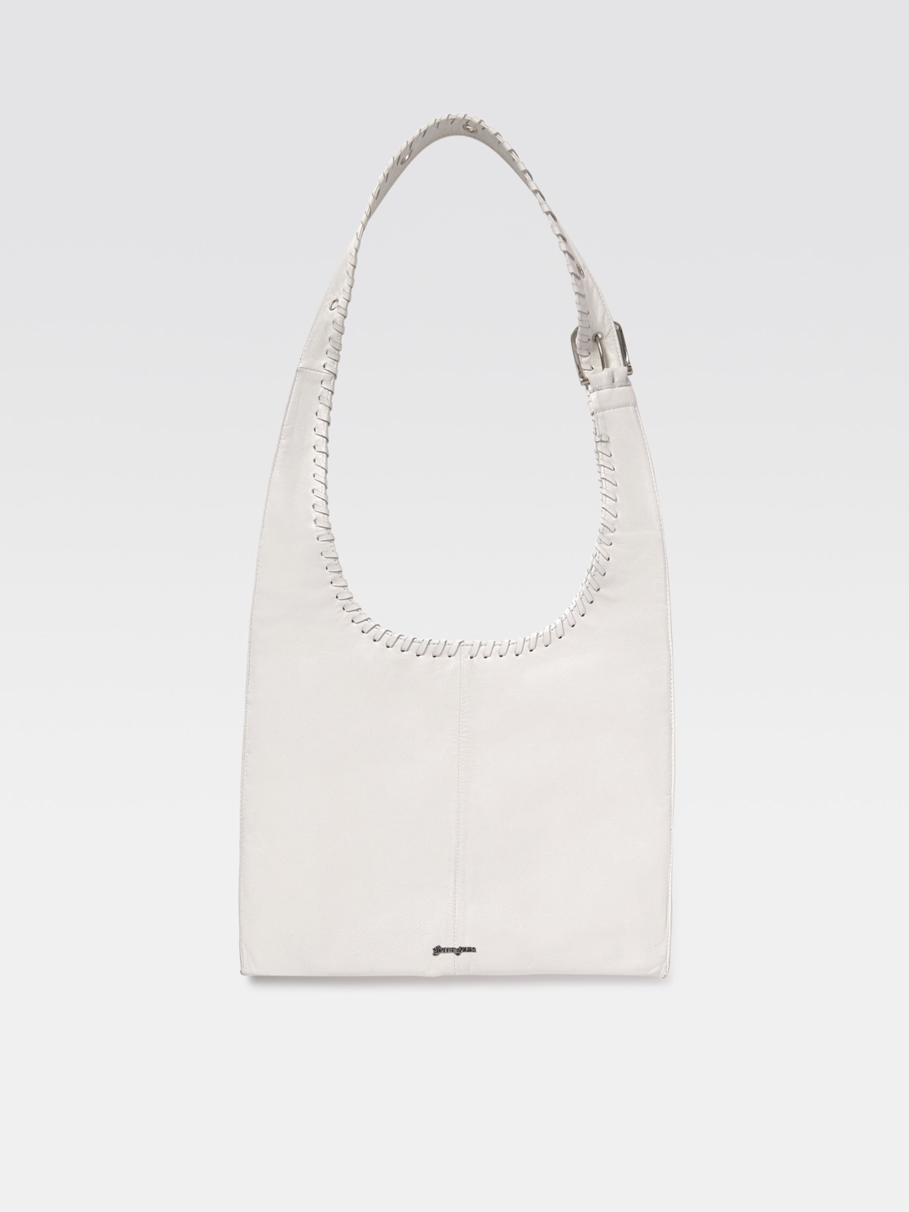 Blanca Bag Trenzado