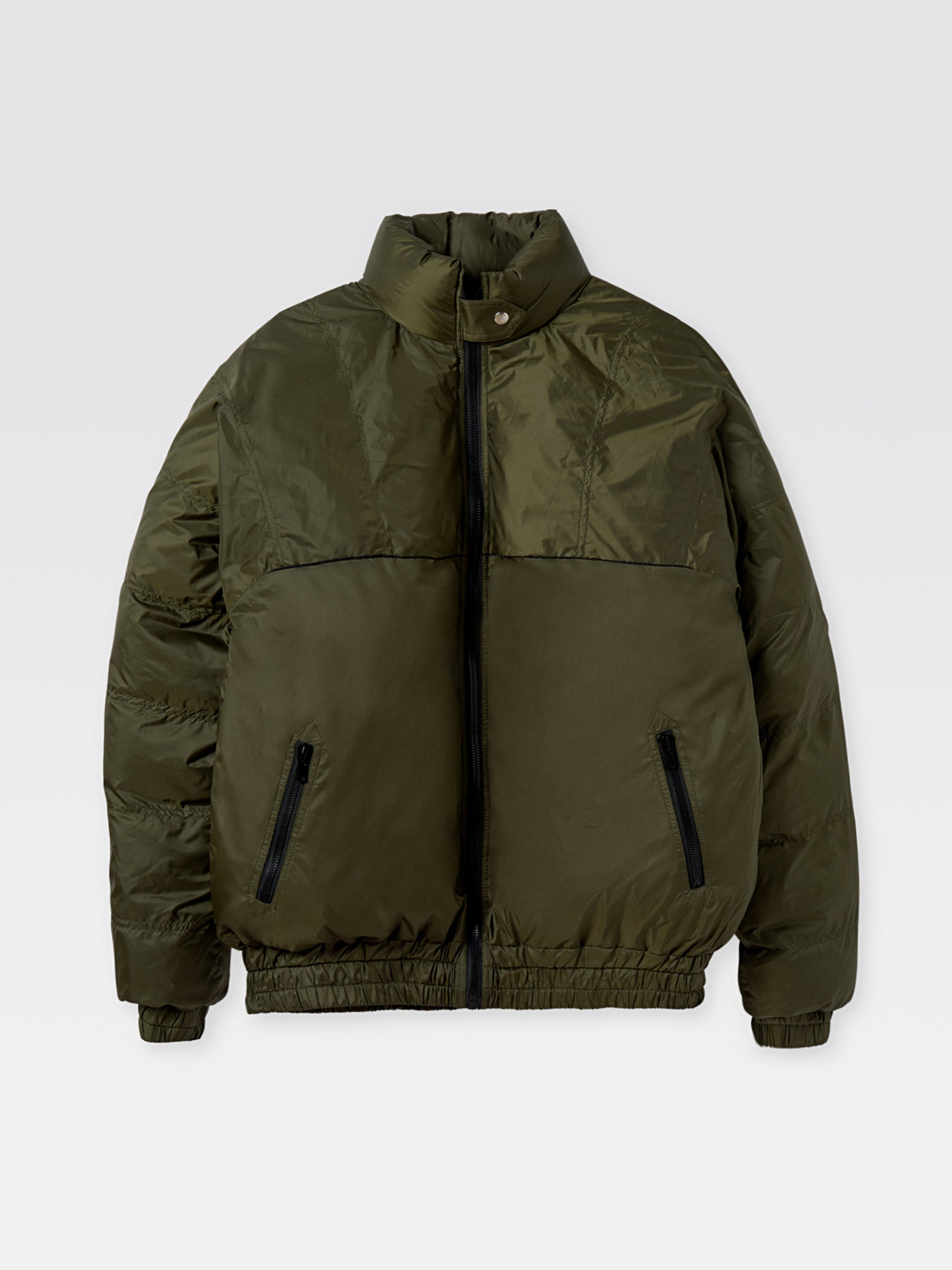 Deya Puffer